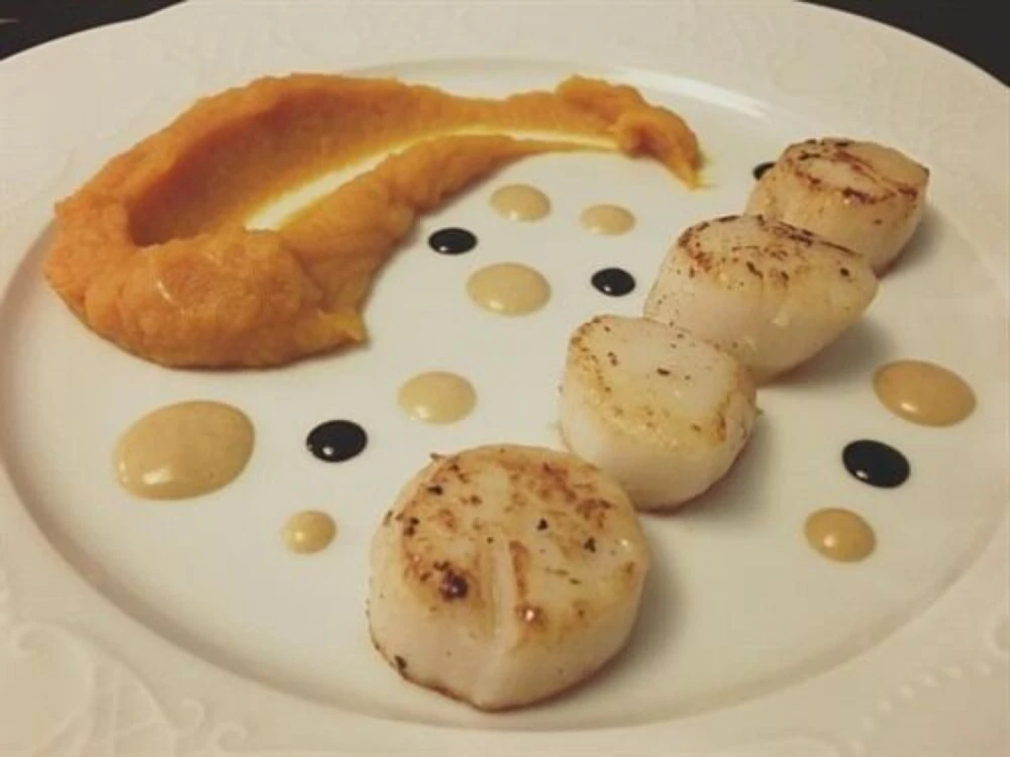 La Vieille Vigne Bed & Breakfast