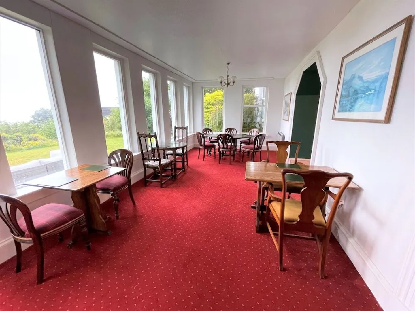 Navidale House Hotel