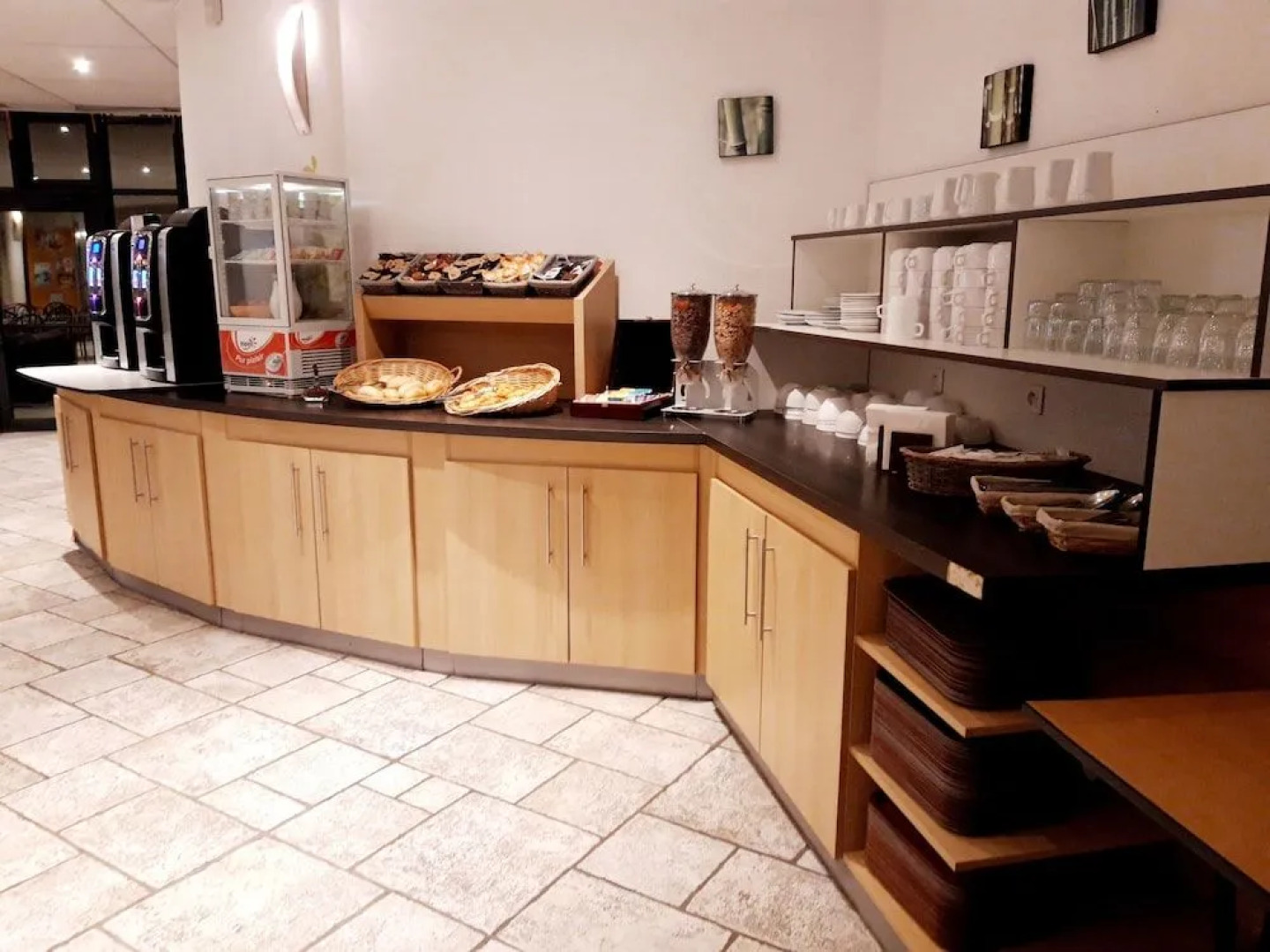 Hôtel & Résidence Futuroscope