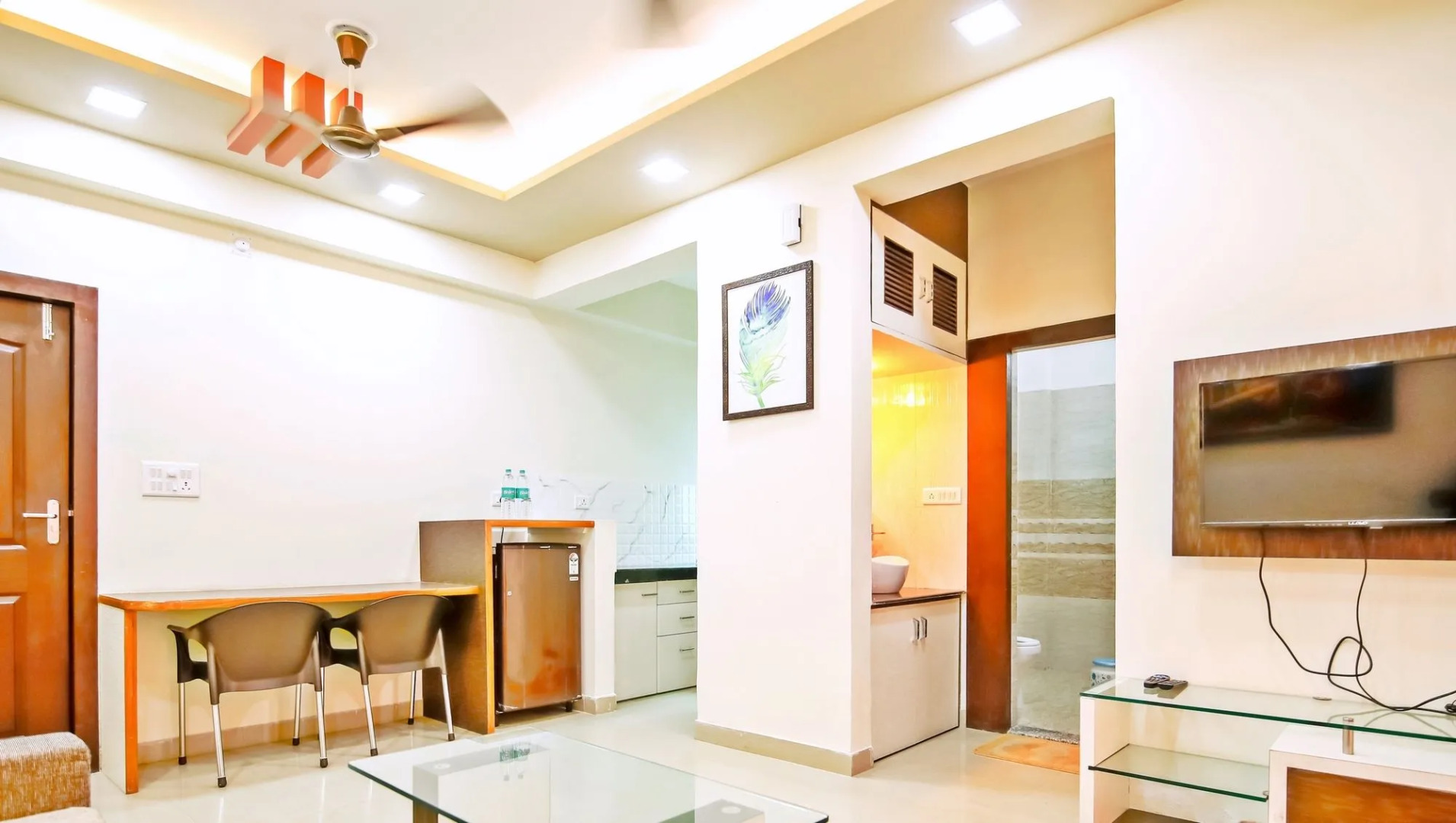 Spectrum Resort & Spa, Udaipur