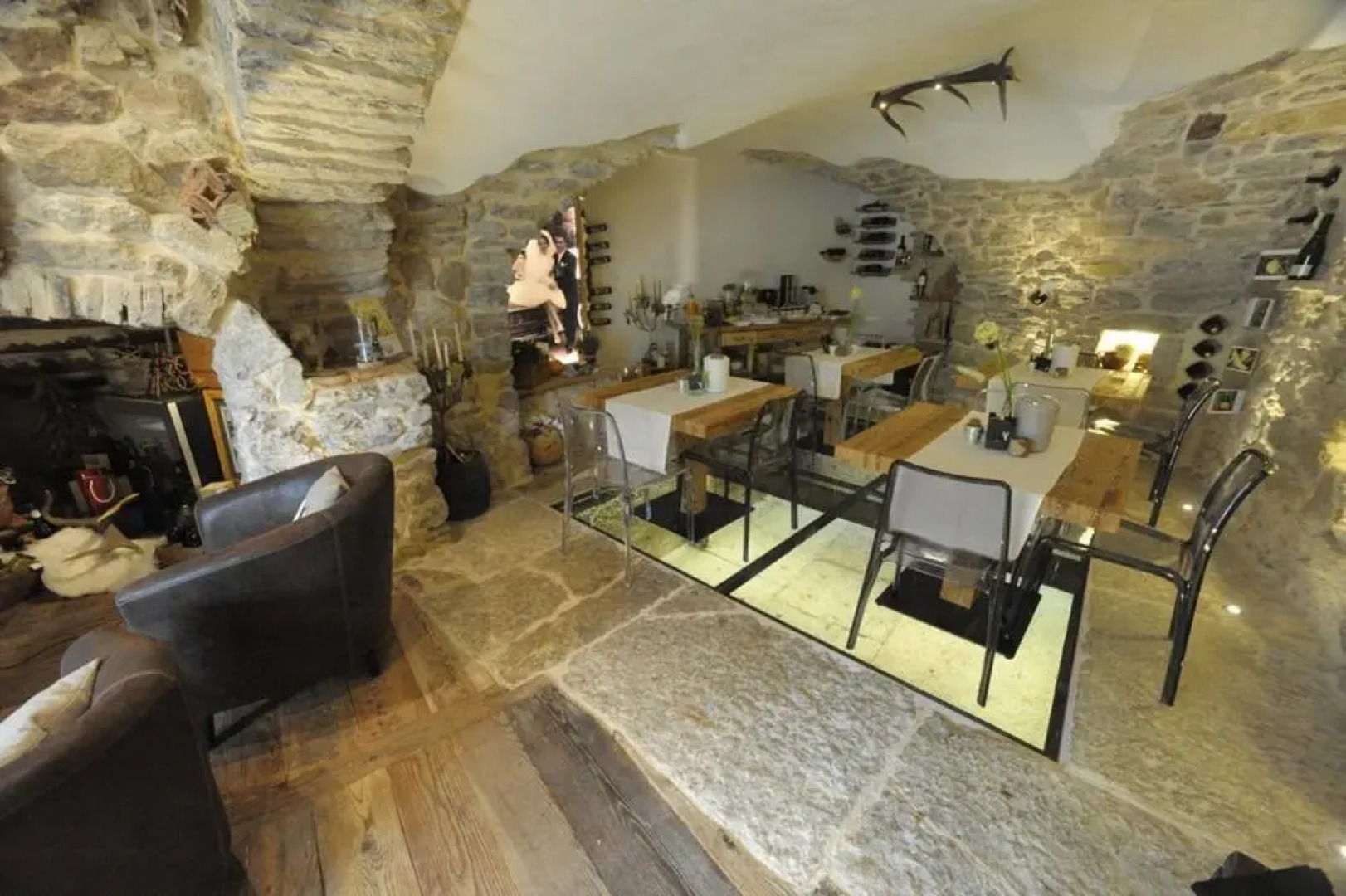 Apparamento Garda Ulivi