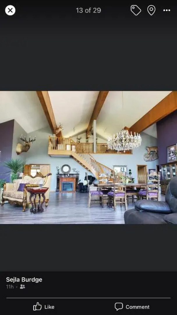 Rolling Hills Country Resort Bed and Breakfast