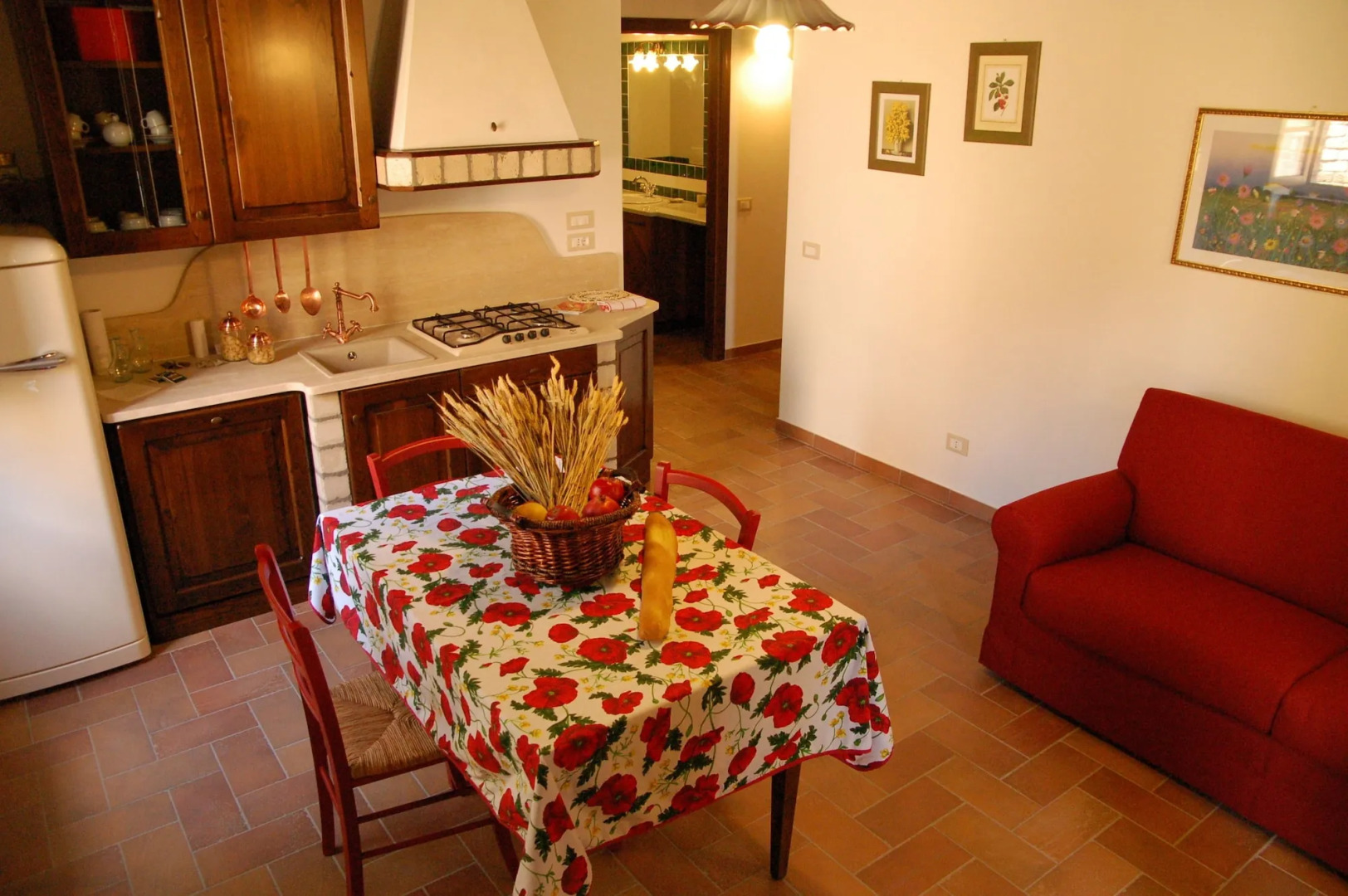 PanElios Borgo Vacanze