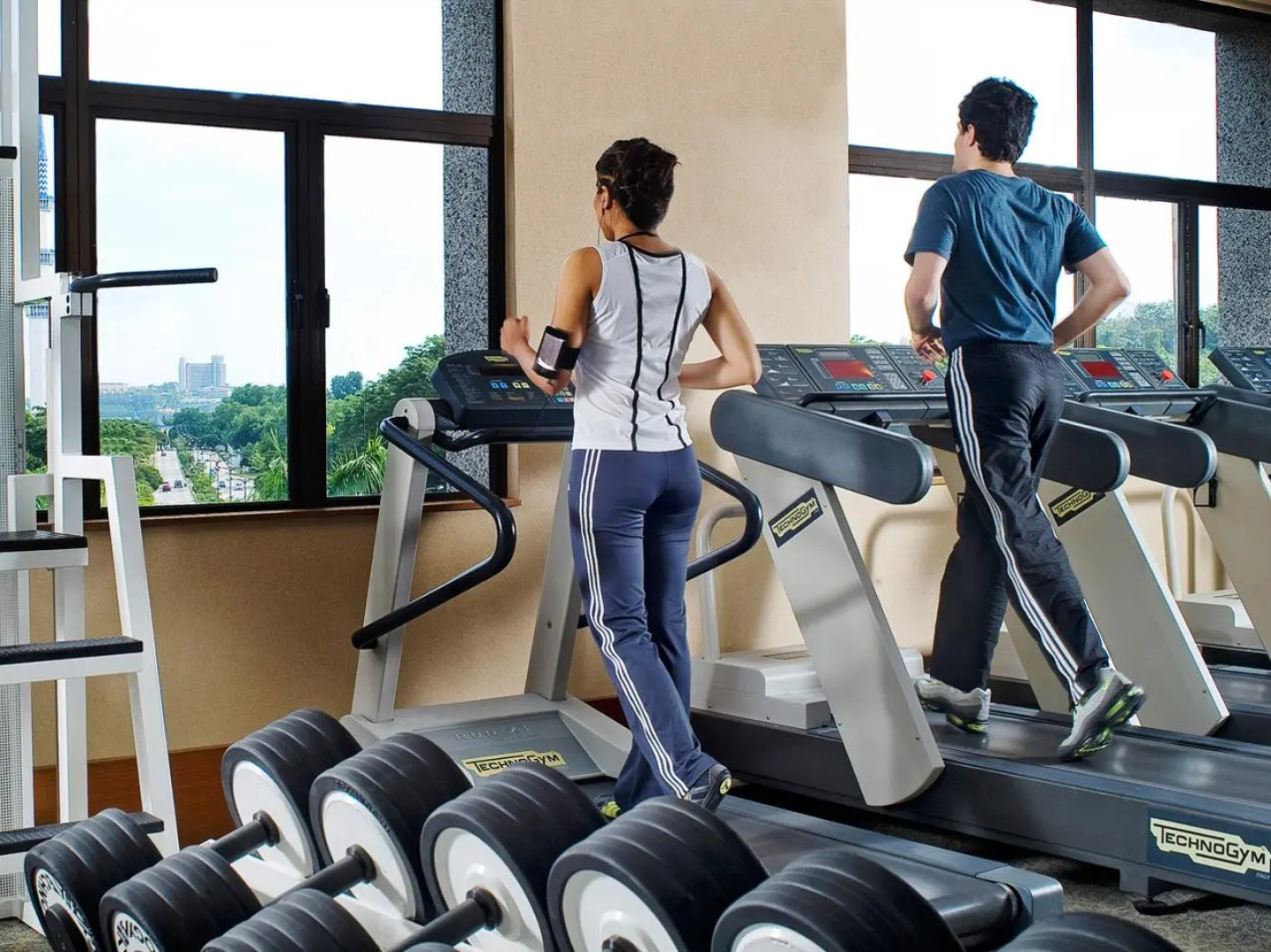 Concorde Hotel Shah Alam