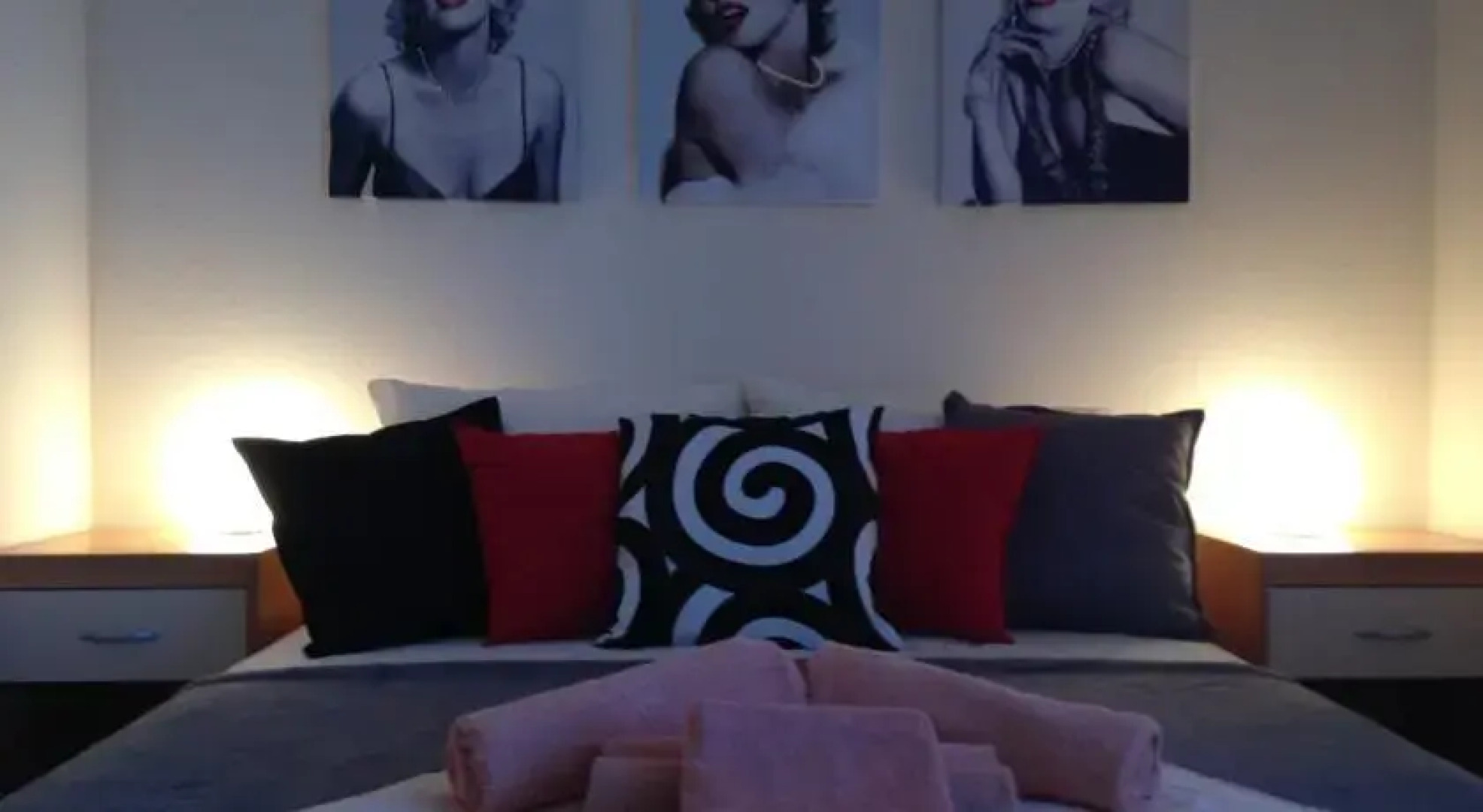 Bed and Breakfast Ti & Ja