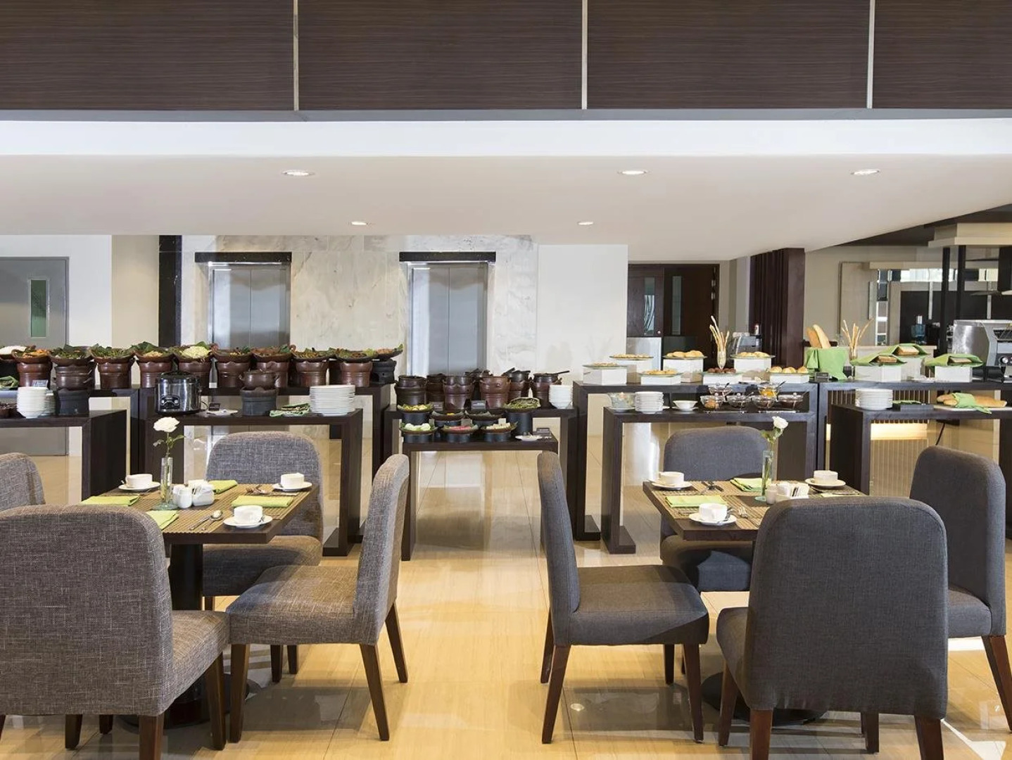 Hotel Santika Pekalongan