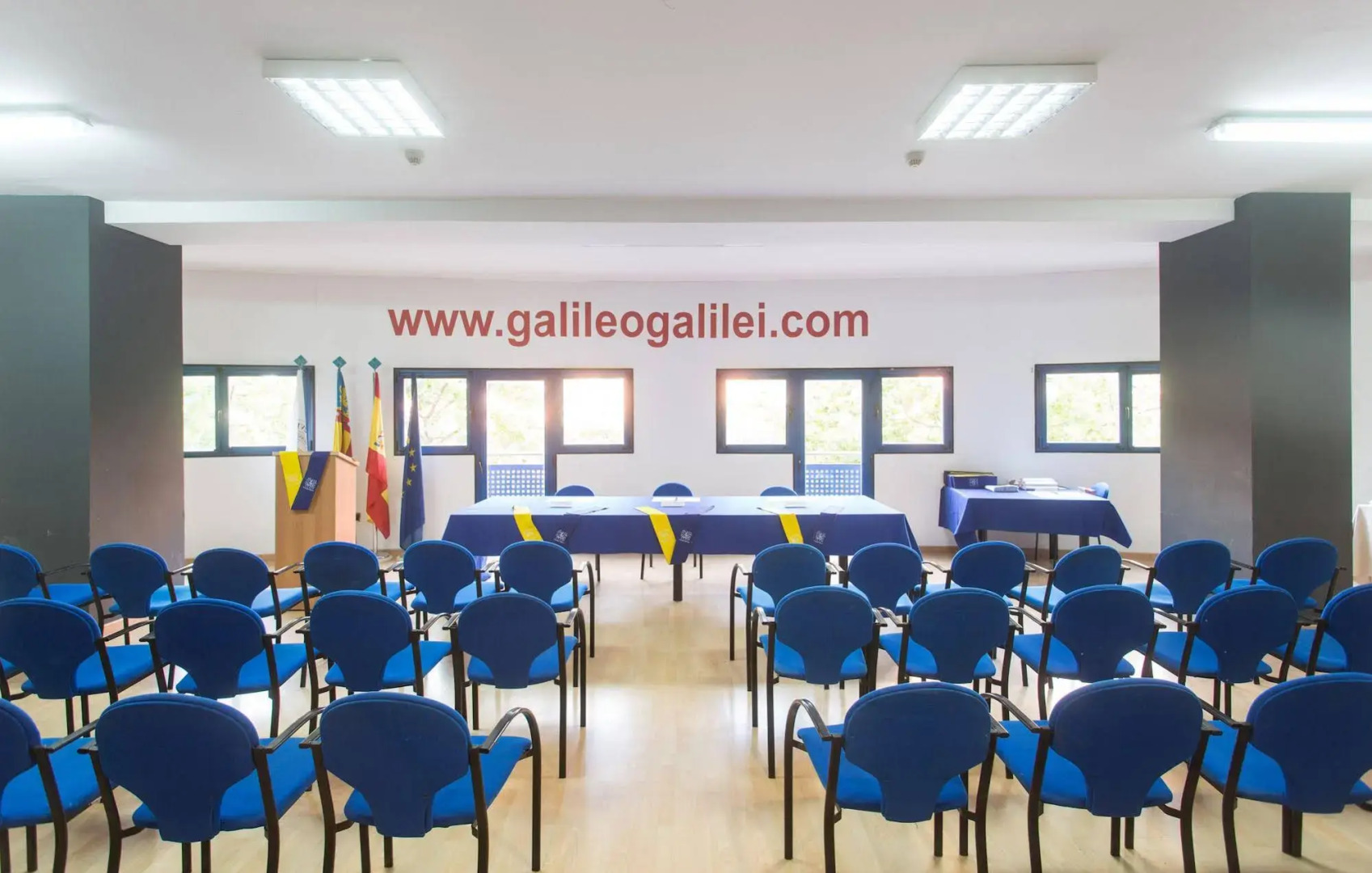 Micampus Galileo Galilei