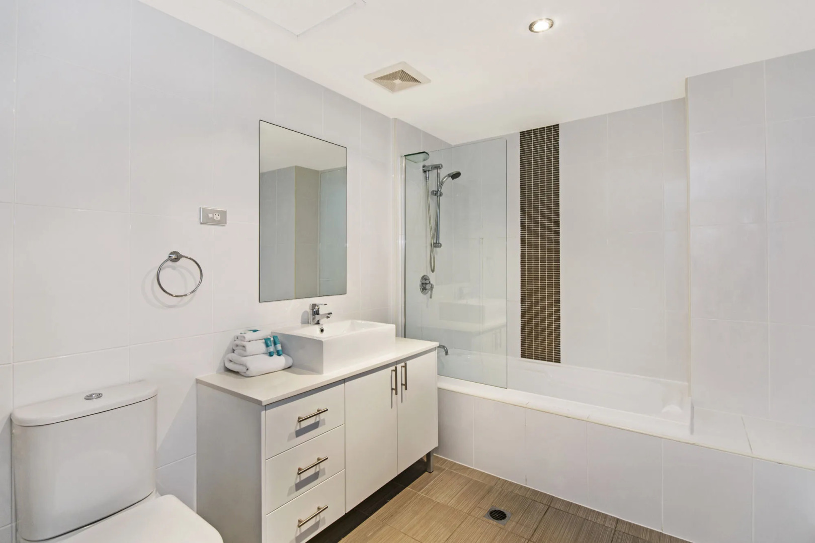 Redvue Holiday Apartments