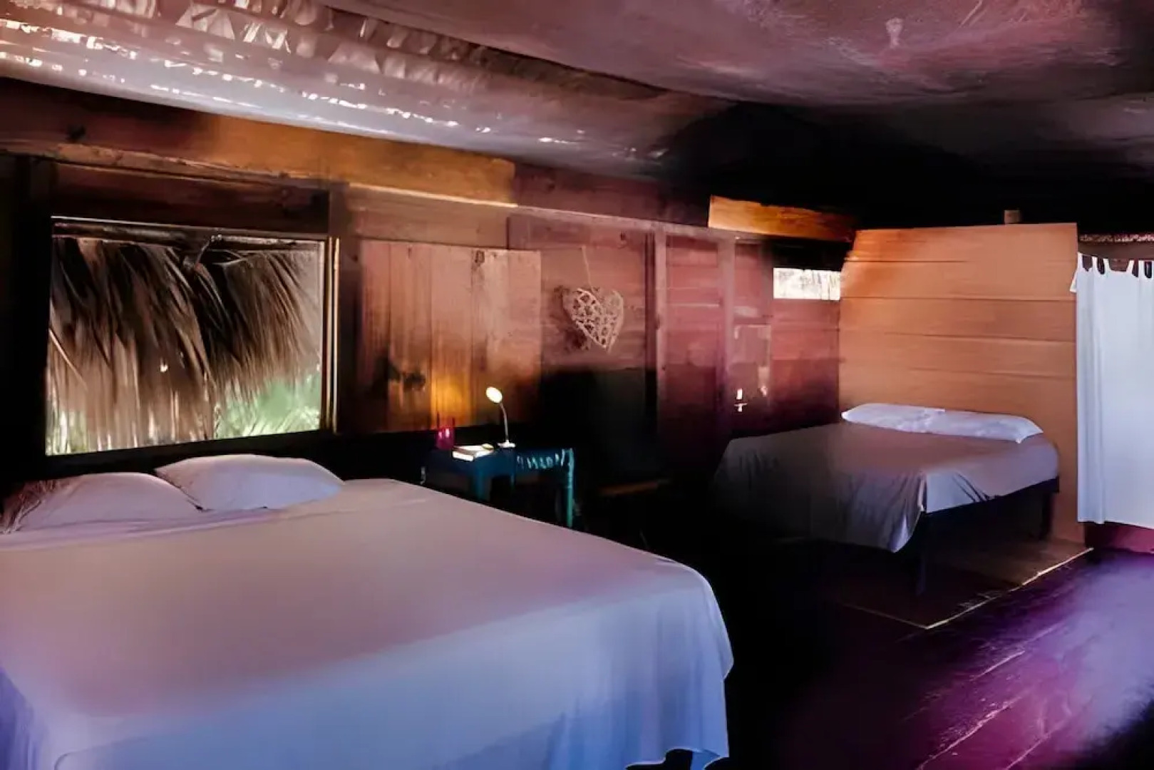 Cabañas Casa de Agua