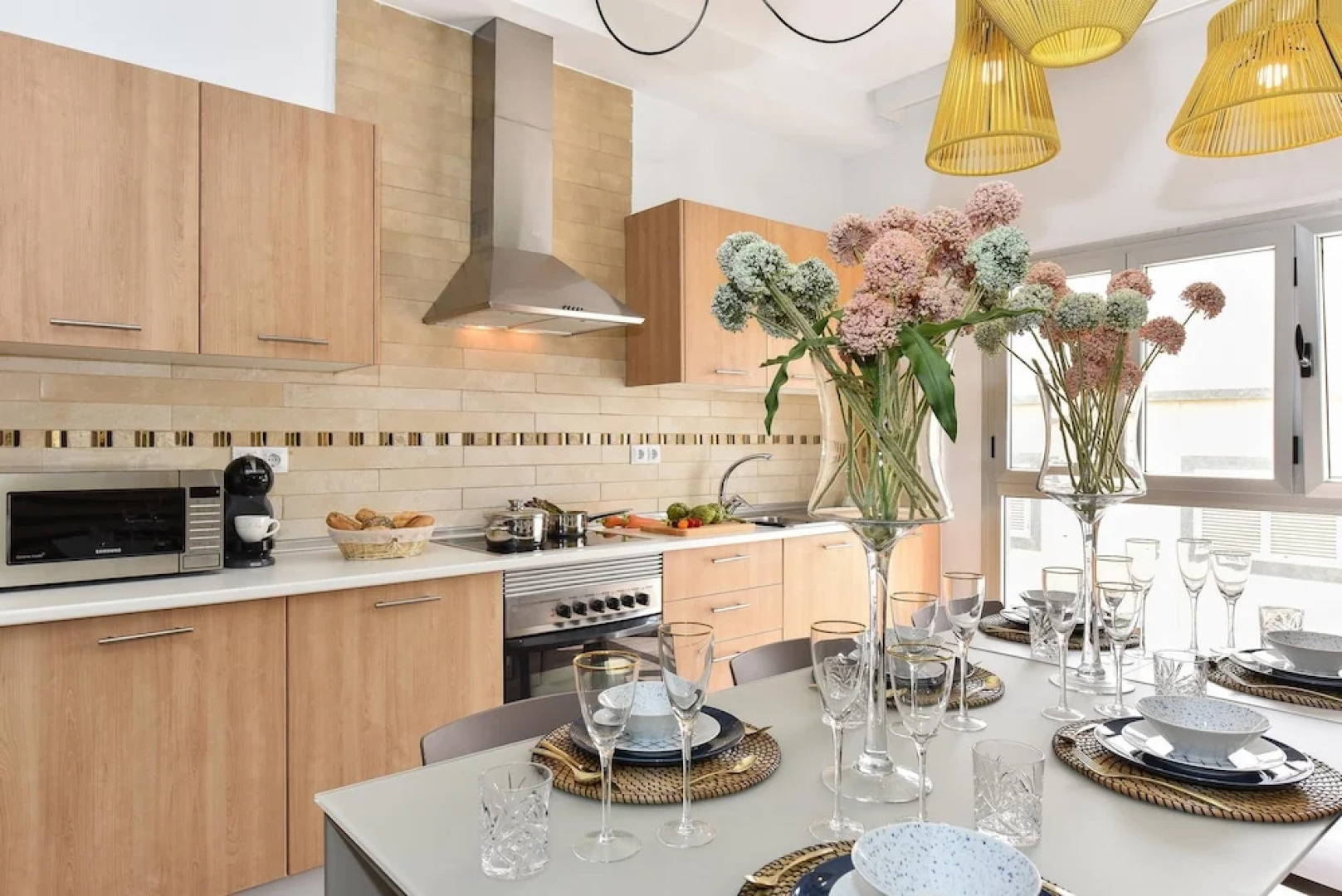 Deluxe Apartment in Cruce de Arinaga