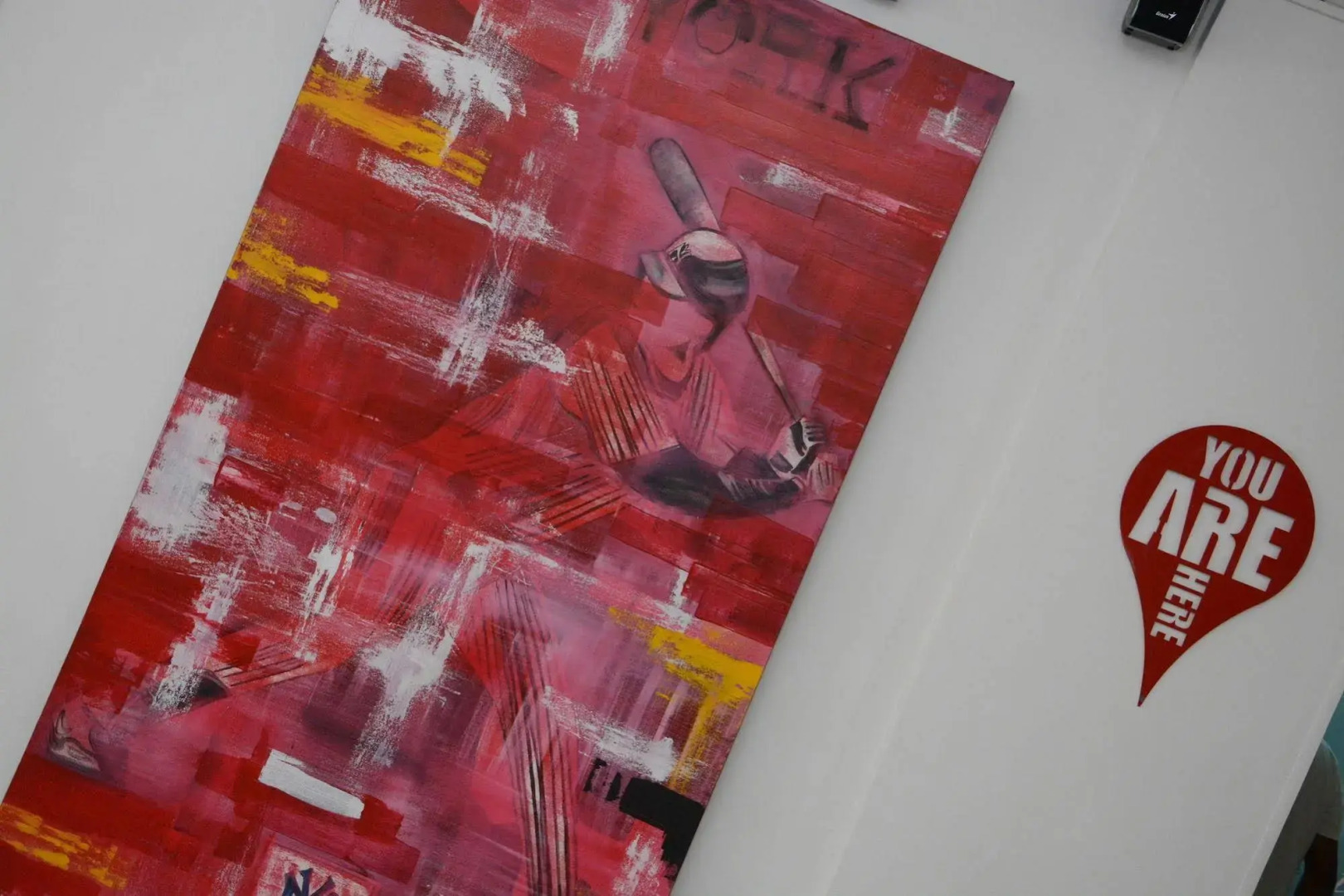 Hotel Quinta Avenida