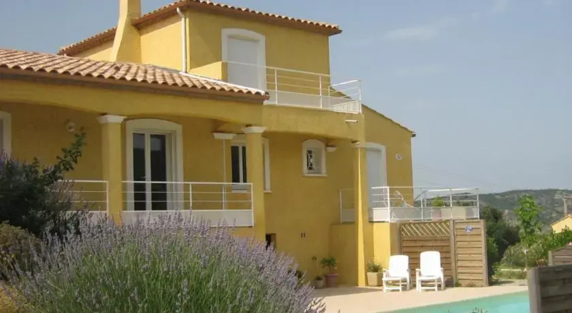 Chambres DHôtes Lagagnou