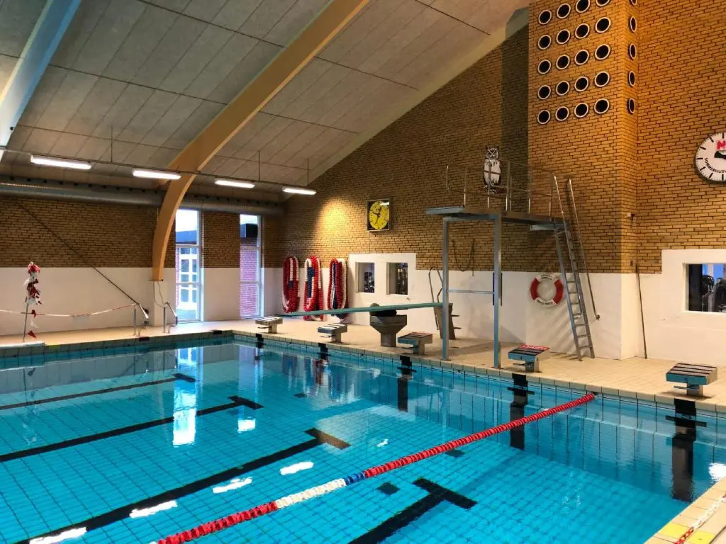 SportsPark Blaavandshuk Resort