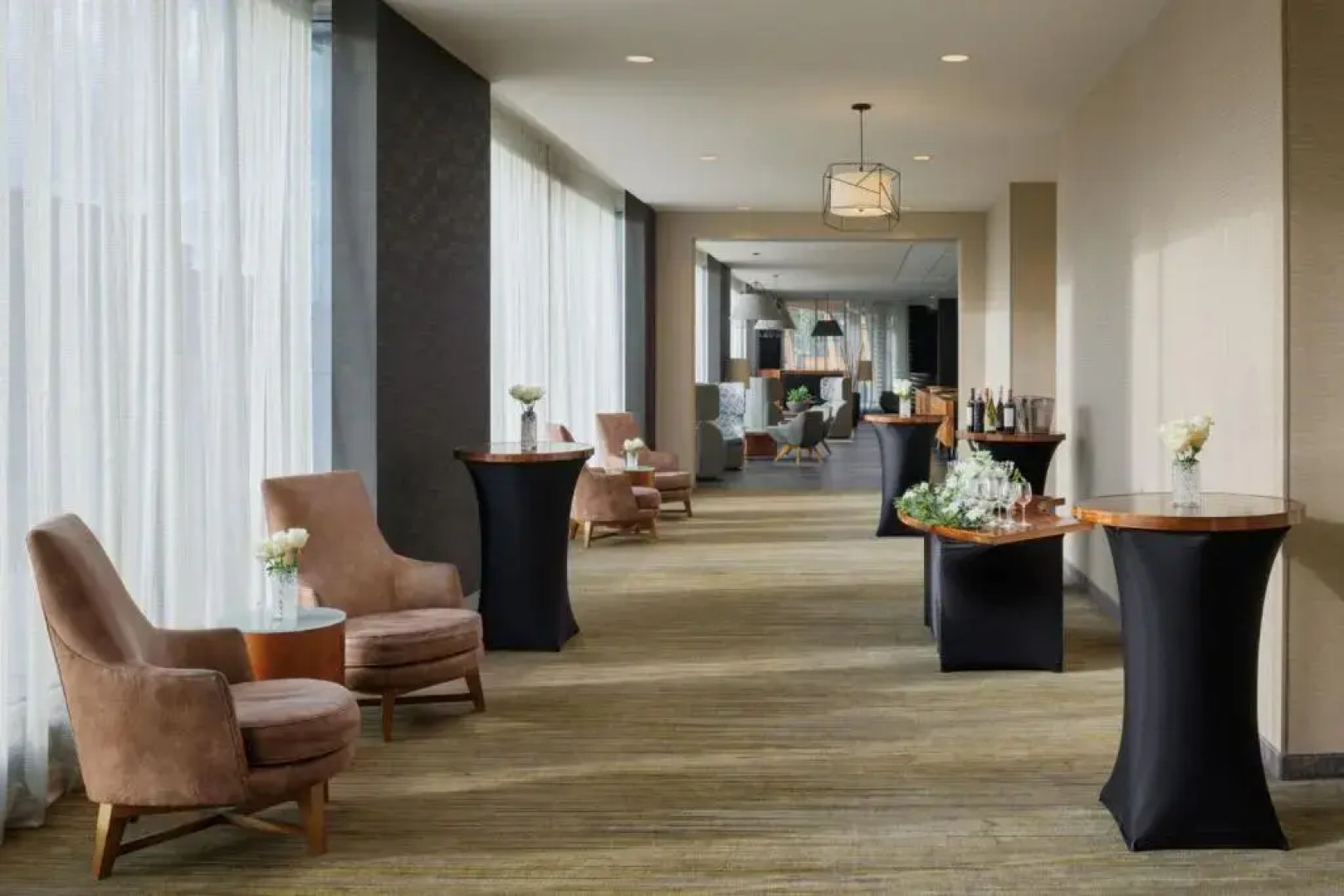 Courtyard Prince George