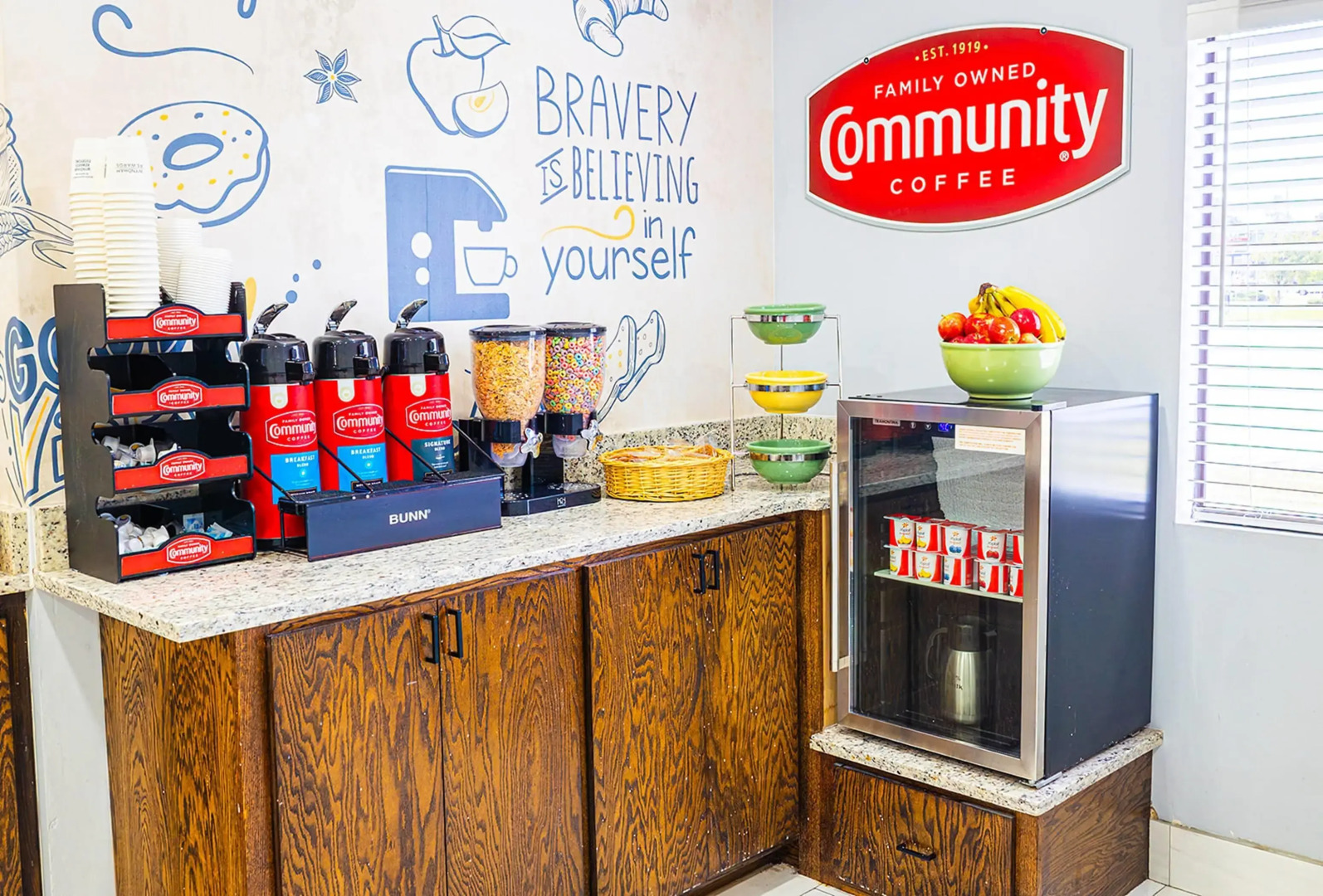 Baymont by Wyndham Port Wentworth