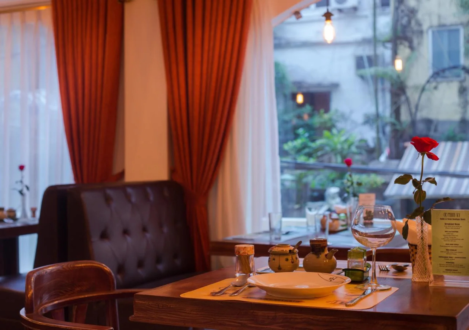 Singita Classy Boutique Hotel