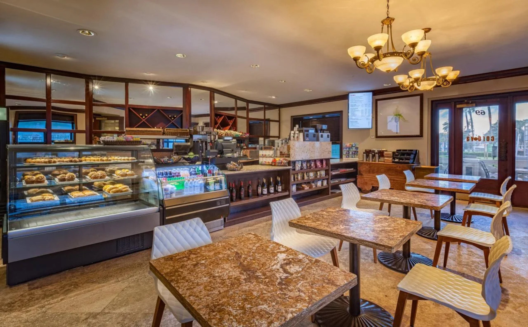 Casa Monica Resort & Spa, Autograph Collection