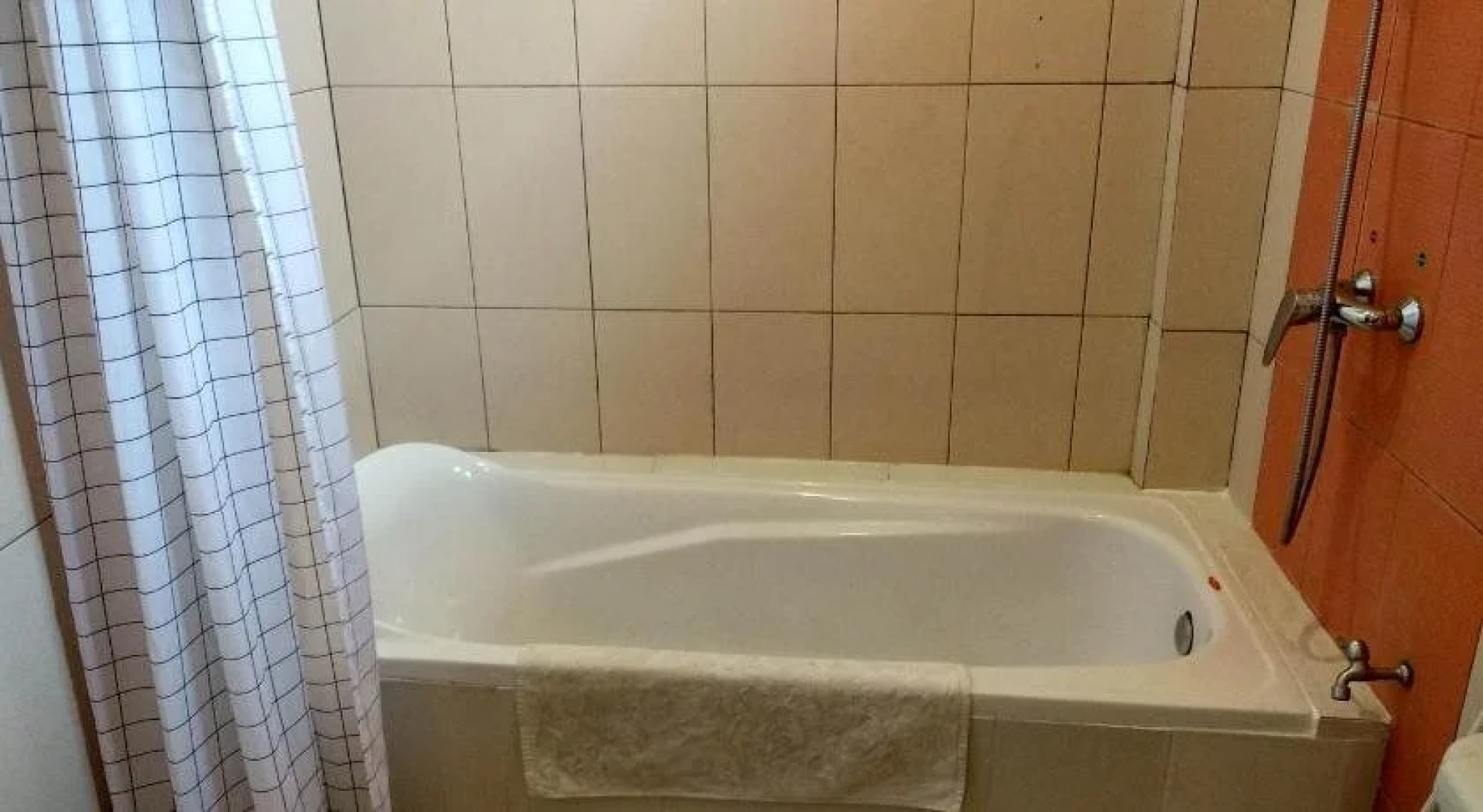 Hotel New Merdeka Pati