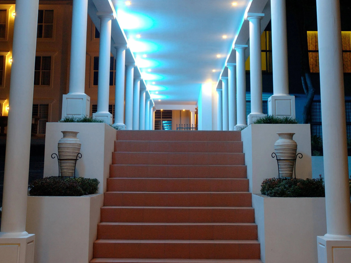 Lamana Hotel