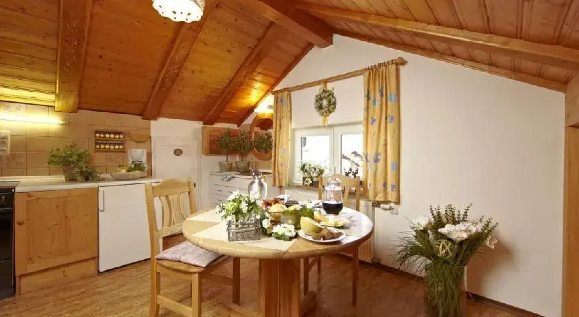 Ferienwohnung Wittmann