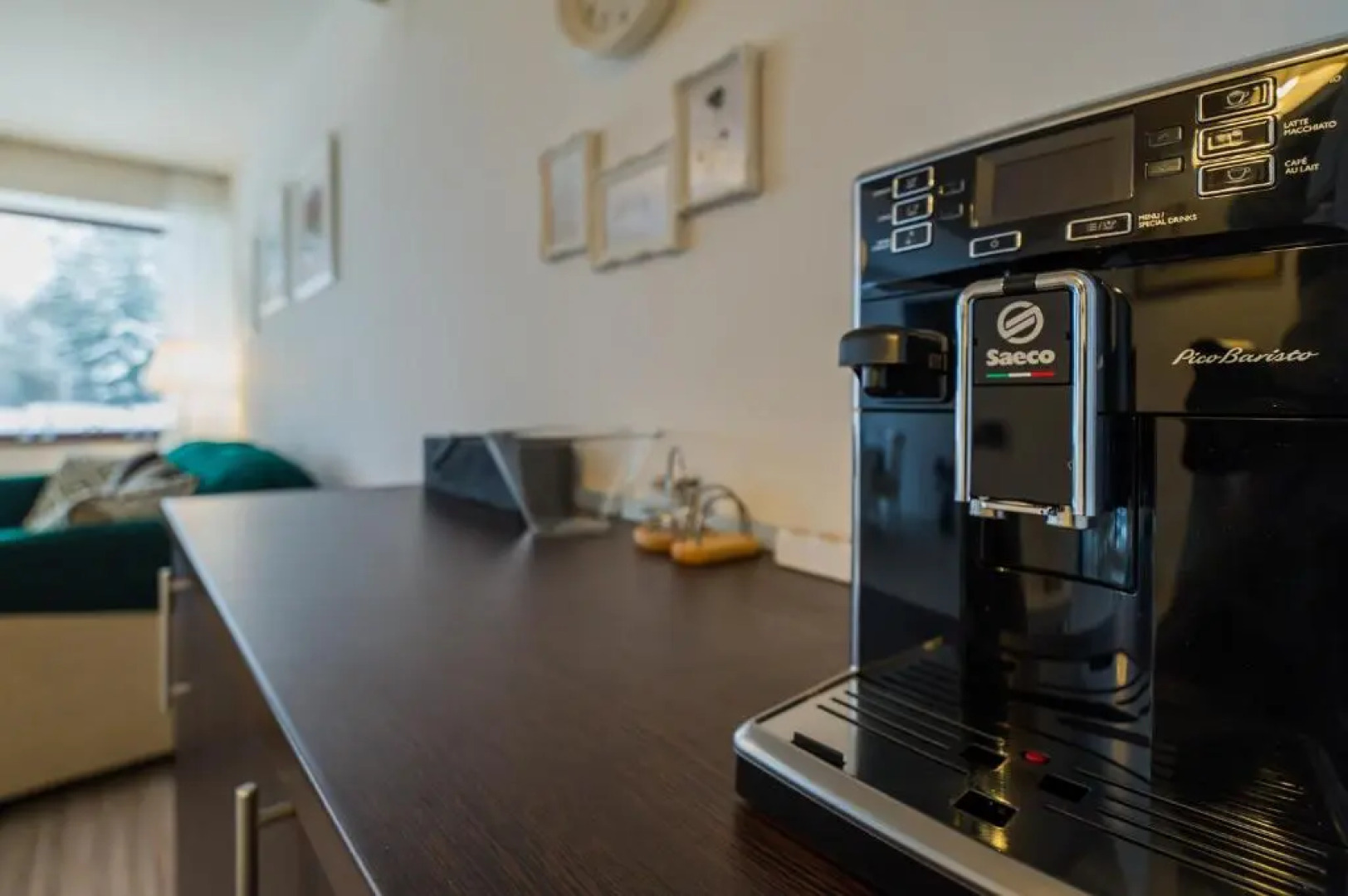 Charming 2-Bedroom, Silver Mountain, A Building