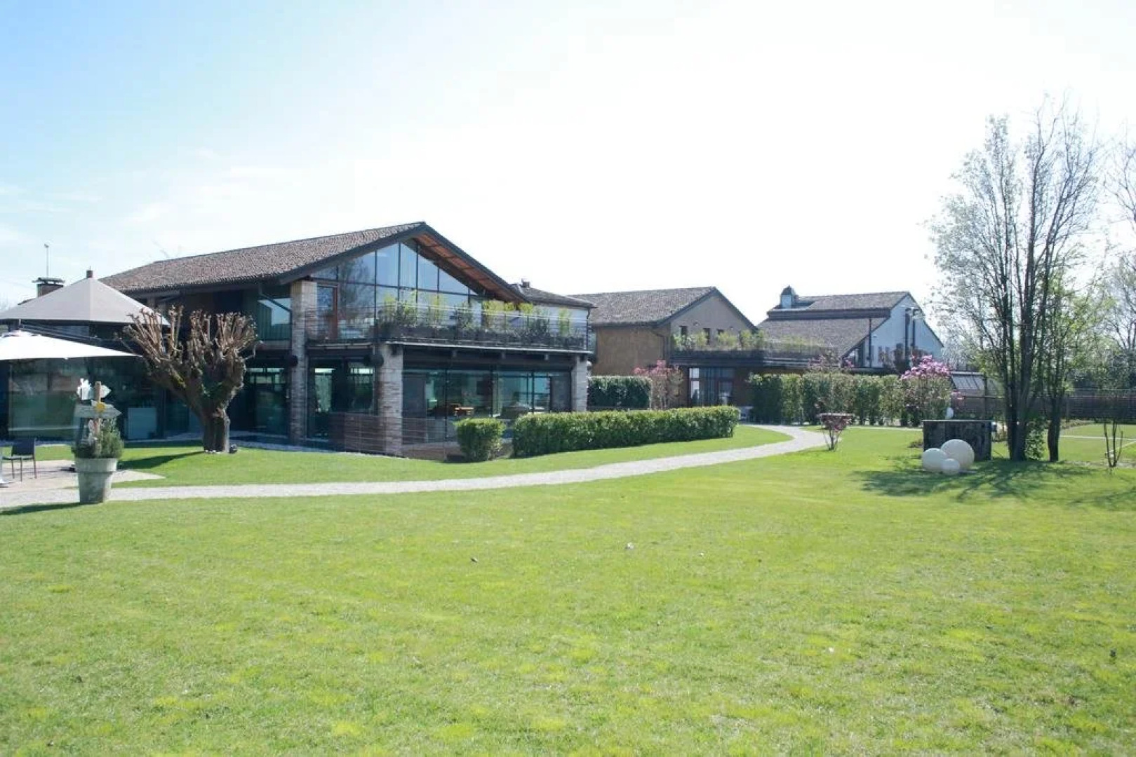 Il Tesoro Living Resort