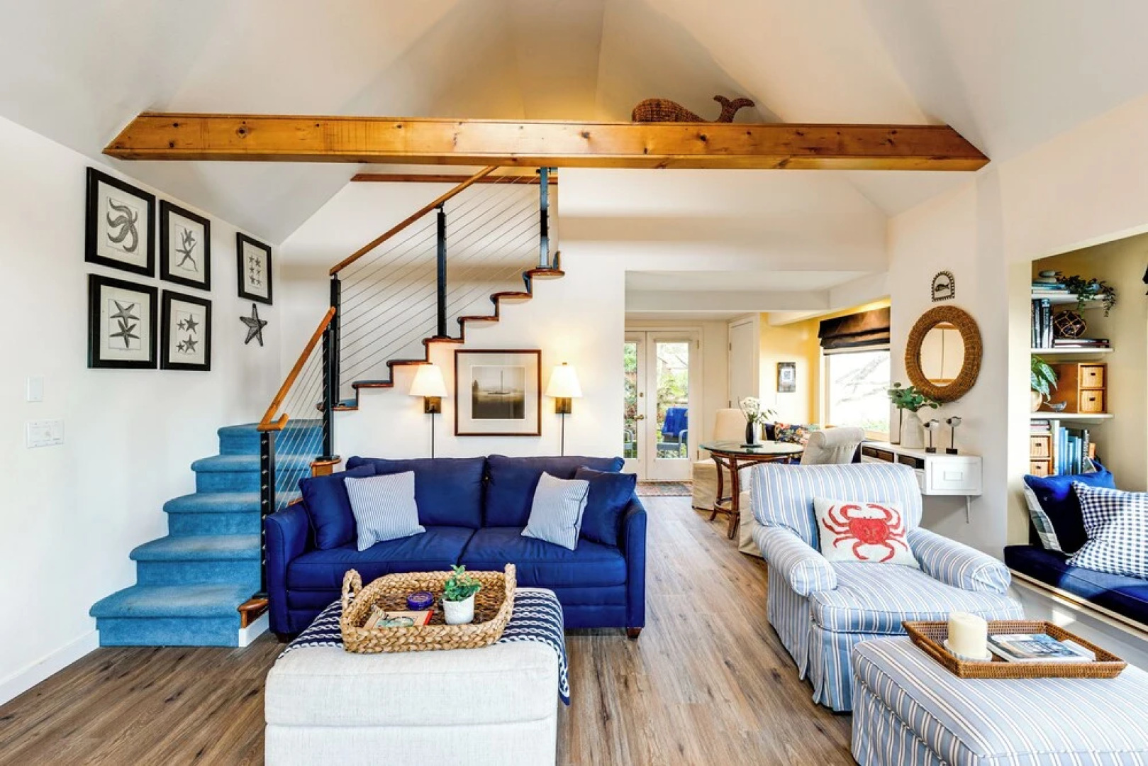 Waterfront Gem w/ 2 Patios on Camano Island