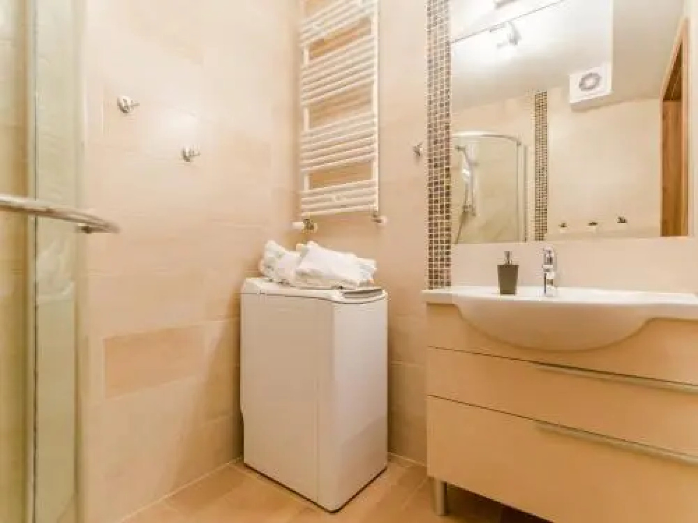 Apartament Kristina Osiedle Polanki