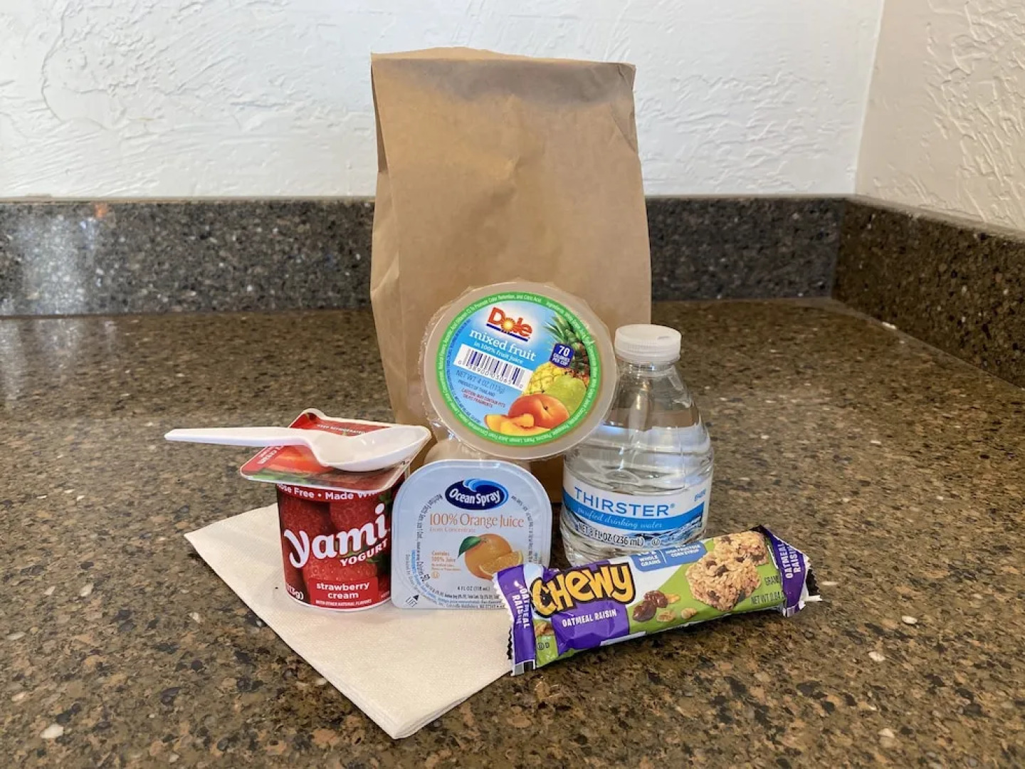 Pacific Reef Hotel & Light Show