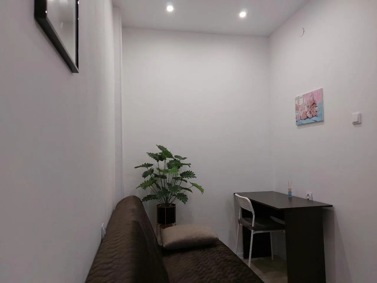 Сладкая подушка в микрорайоне 203