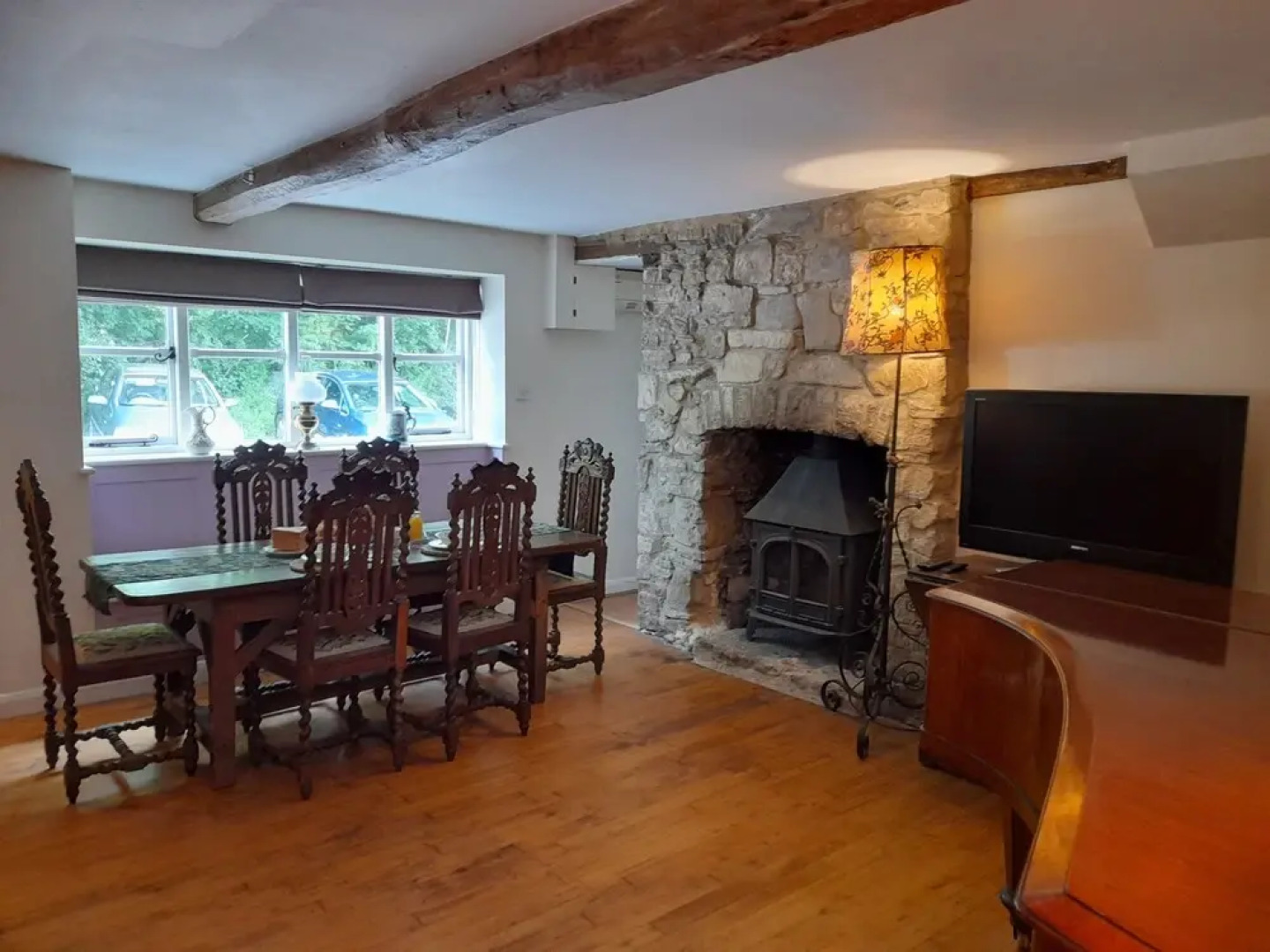 Cotswold Cottage Bed & Breakfast