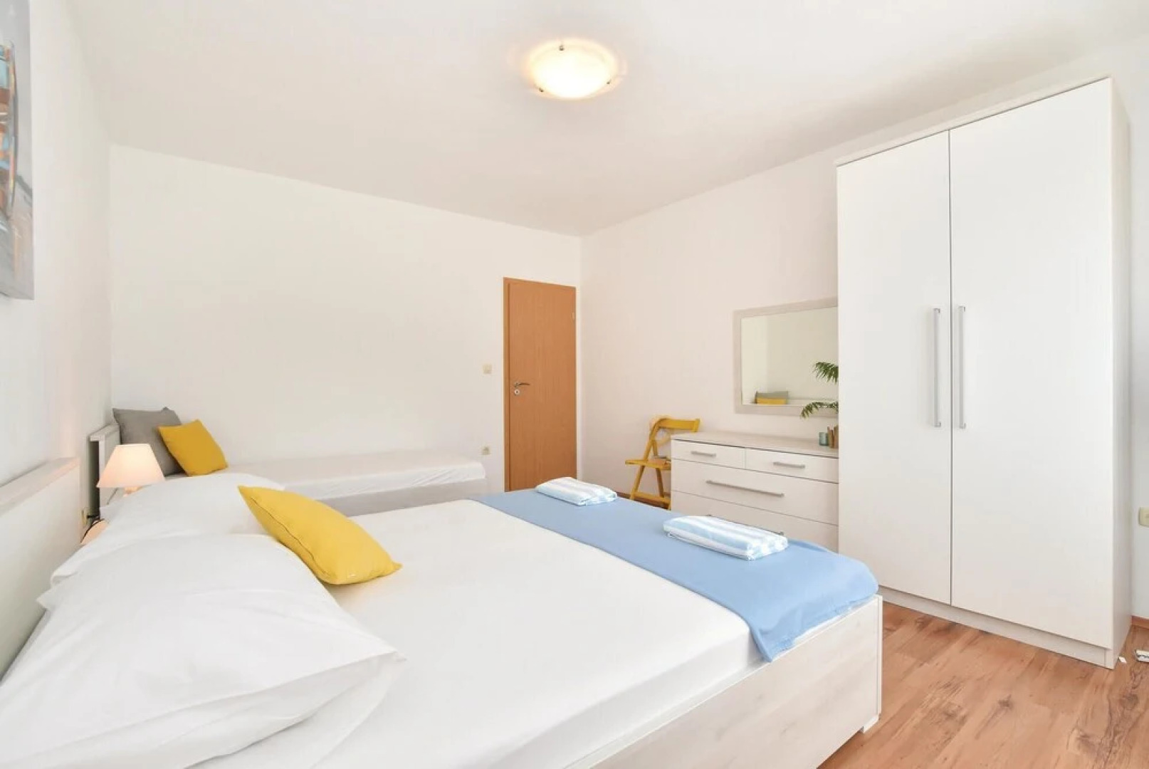 Amazing Home in Zastrazisce With Wifi and 2 Bedrooms