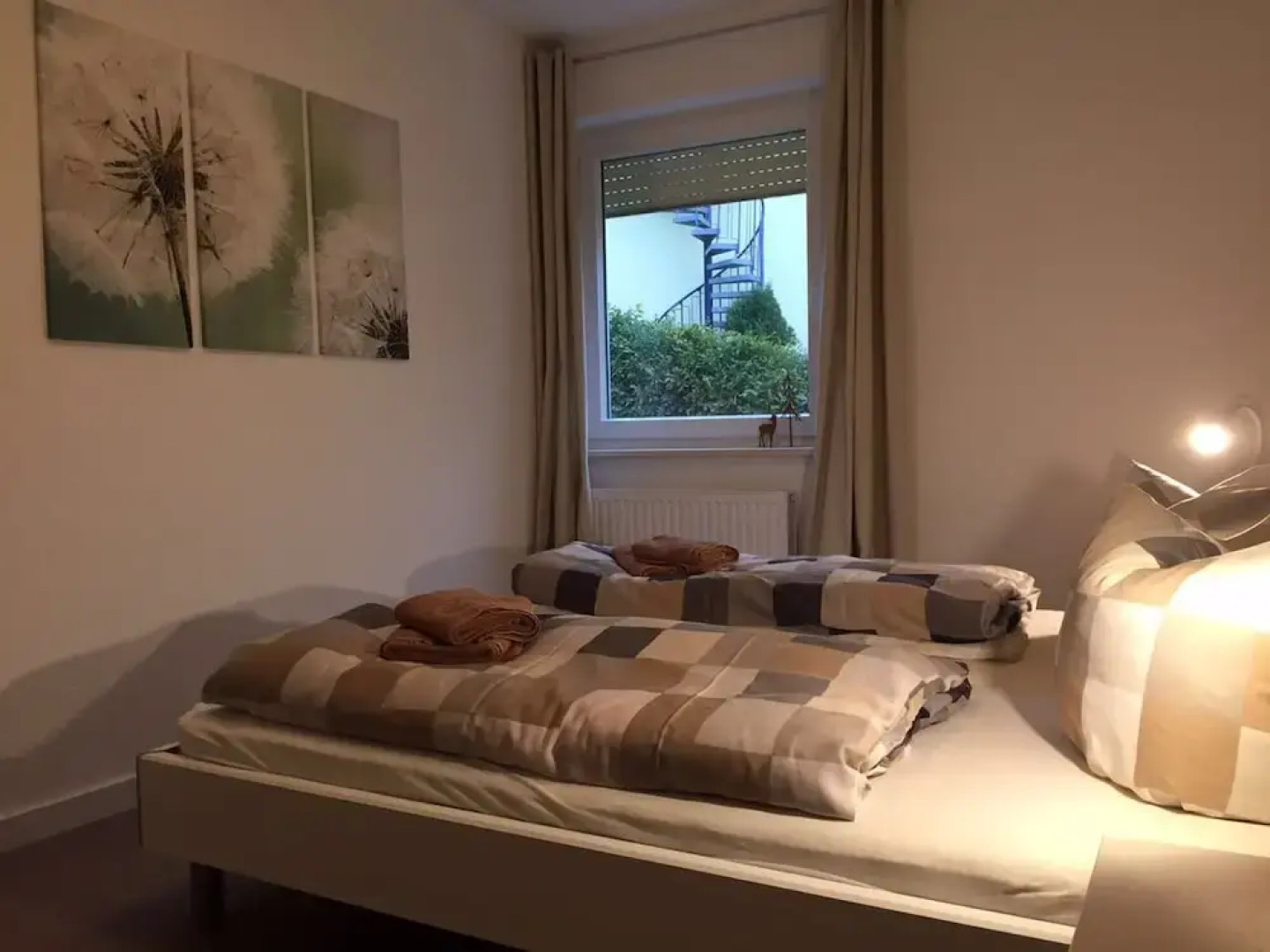 Ferienwohnung Selina