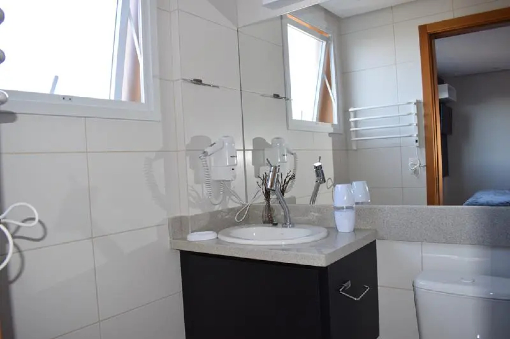 Lindo E Moderno Apartamento De 2 Quartos Em Gramado