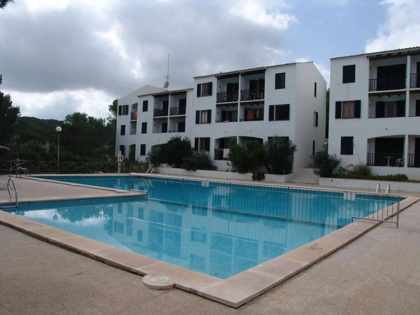 Apartamentos Sol Isla
