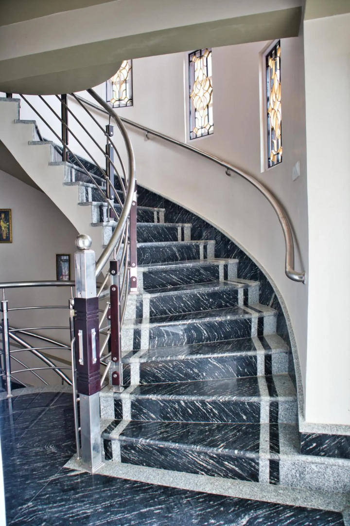 Traditional Homestay