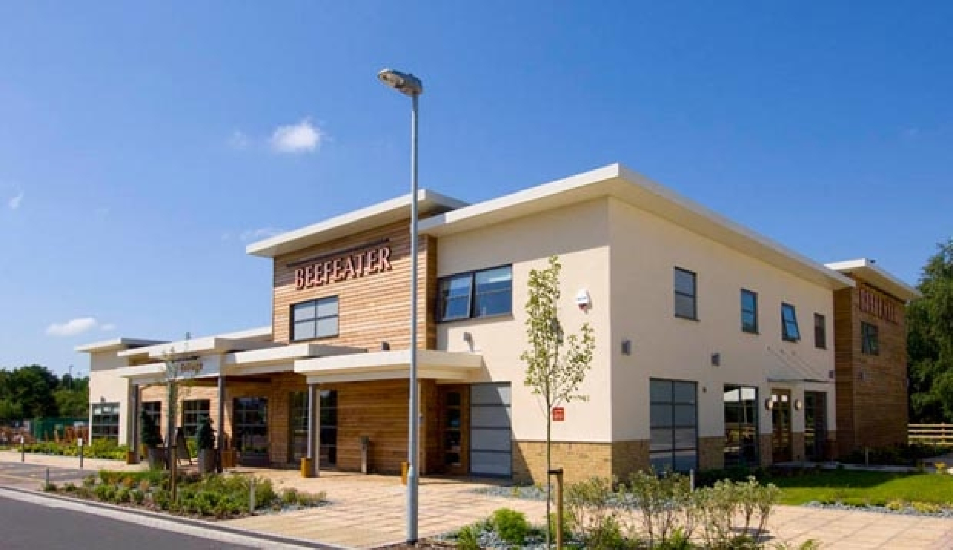 Premier Inn Ashford - Eureka Leisure Park