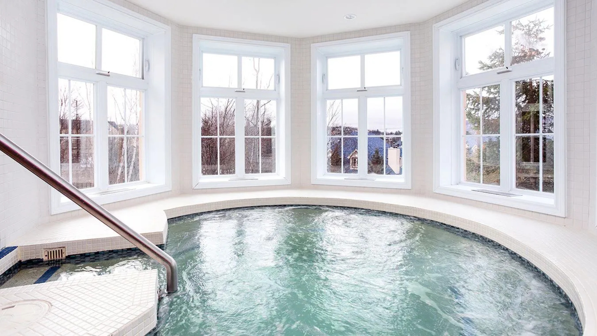 Le Lodge de la Montagne - Les Suites Tremblant