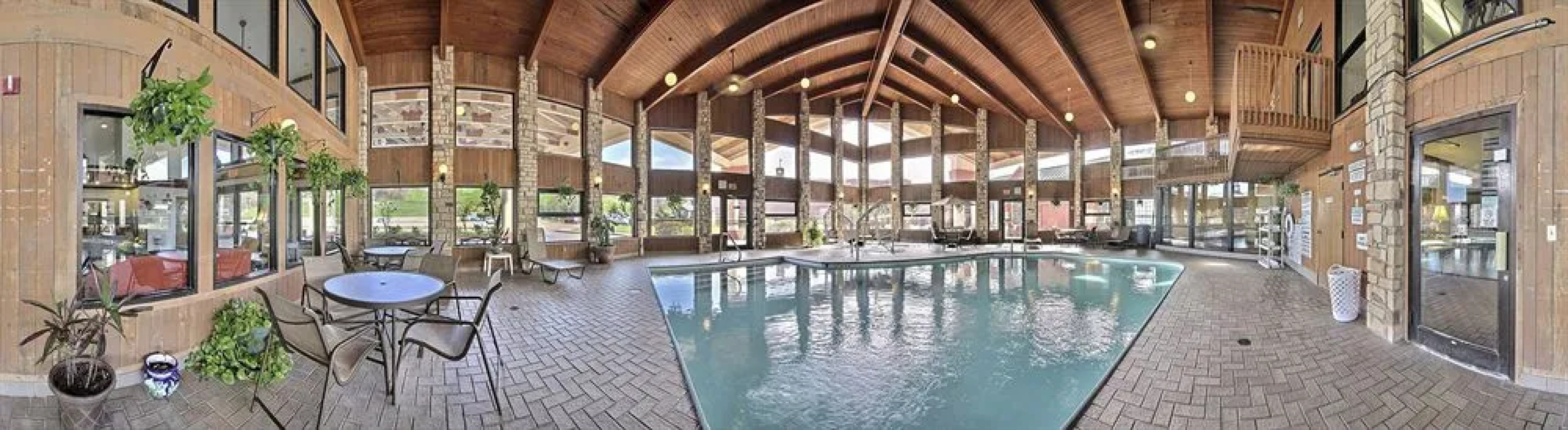 Lady Luck Casino Hotel Vicksburg