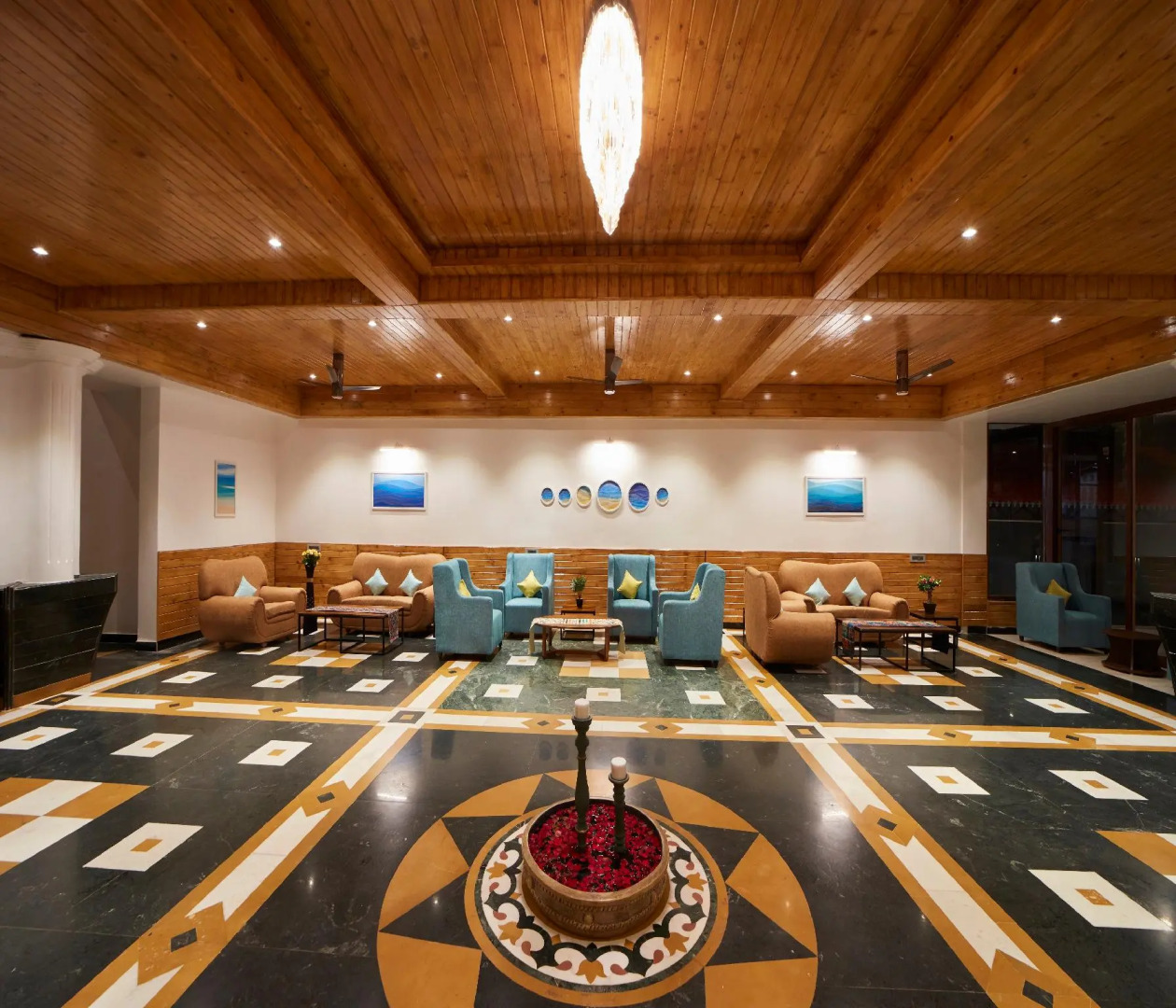 Sea Queen Beach Resort and Spa