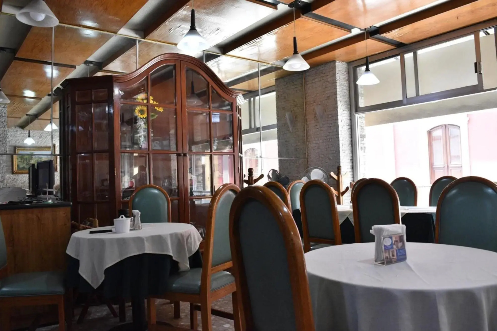 Hotel Ram Val