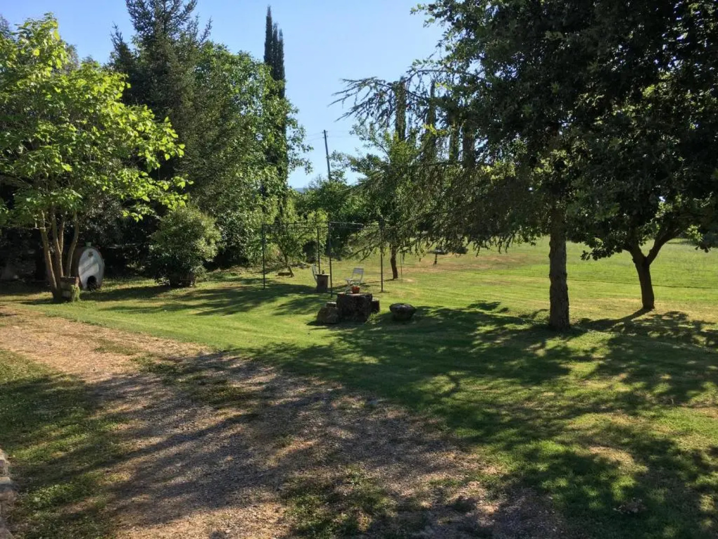 Agriturismo lErba Alta