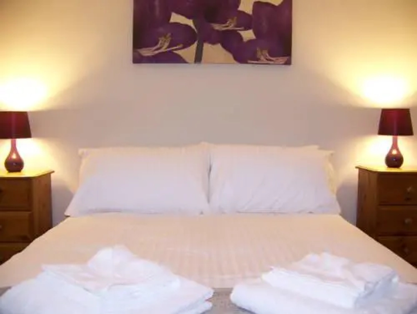 Juliots Well Cottages