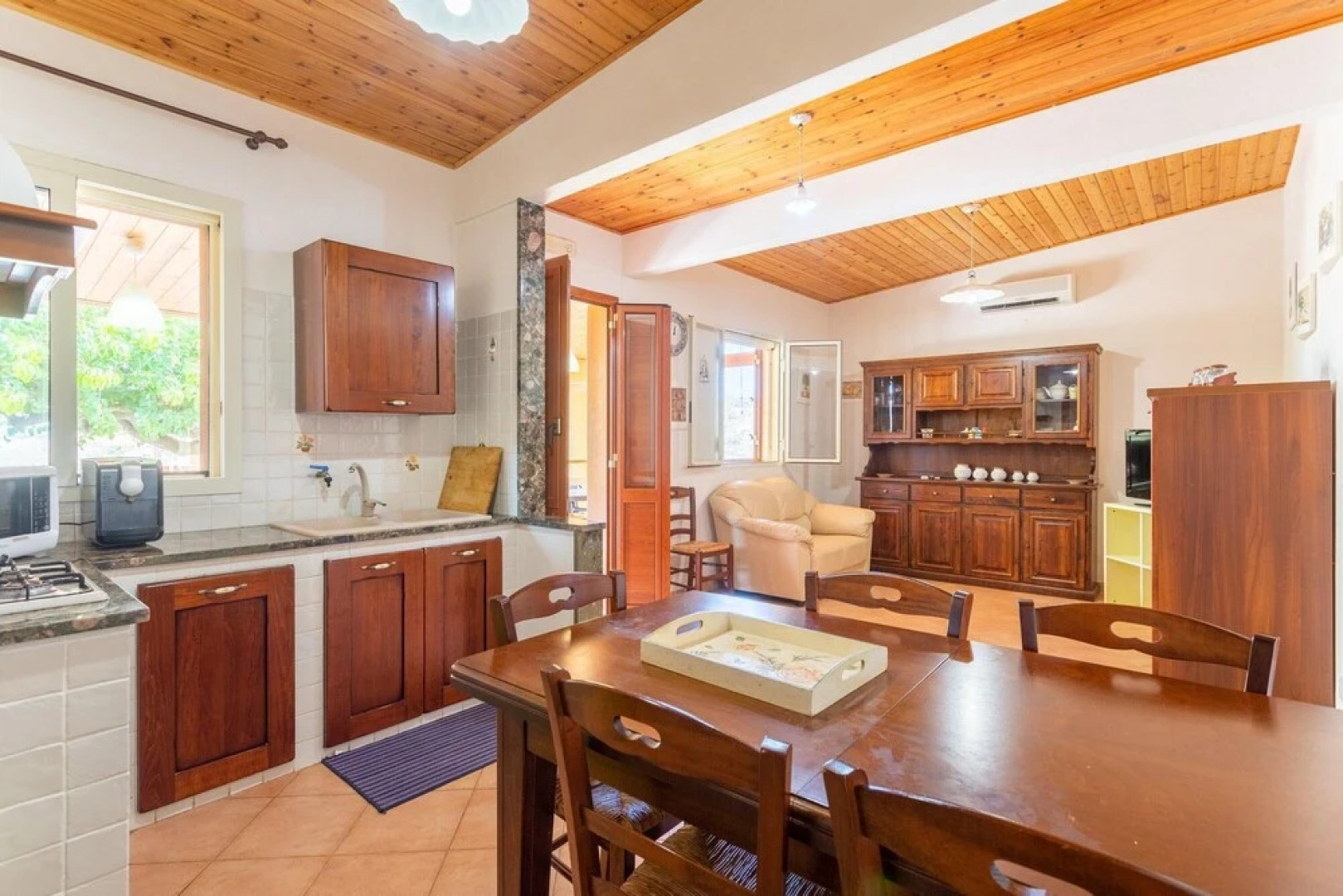 Villa Dune Walk to Beach Sea Views Wifi - 2887