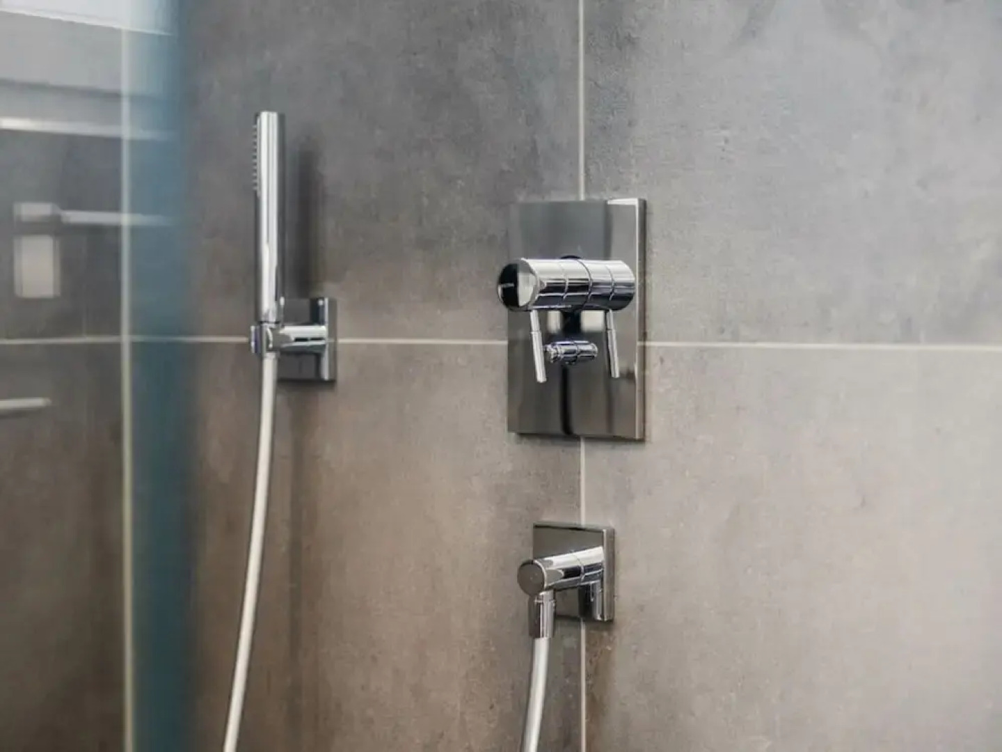 Holiday Apartment 3 in the Holiday Home Sandra