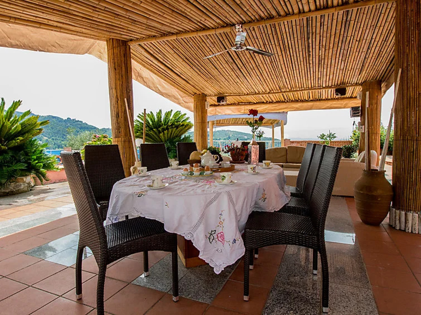 Locazione Turistica La Chiazza