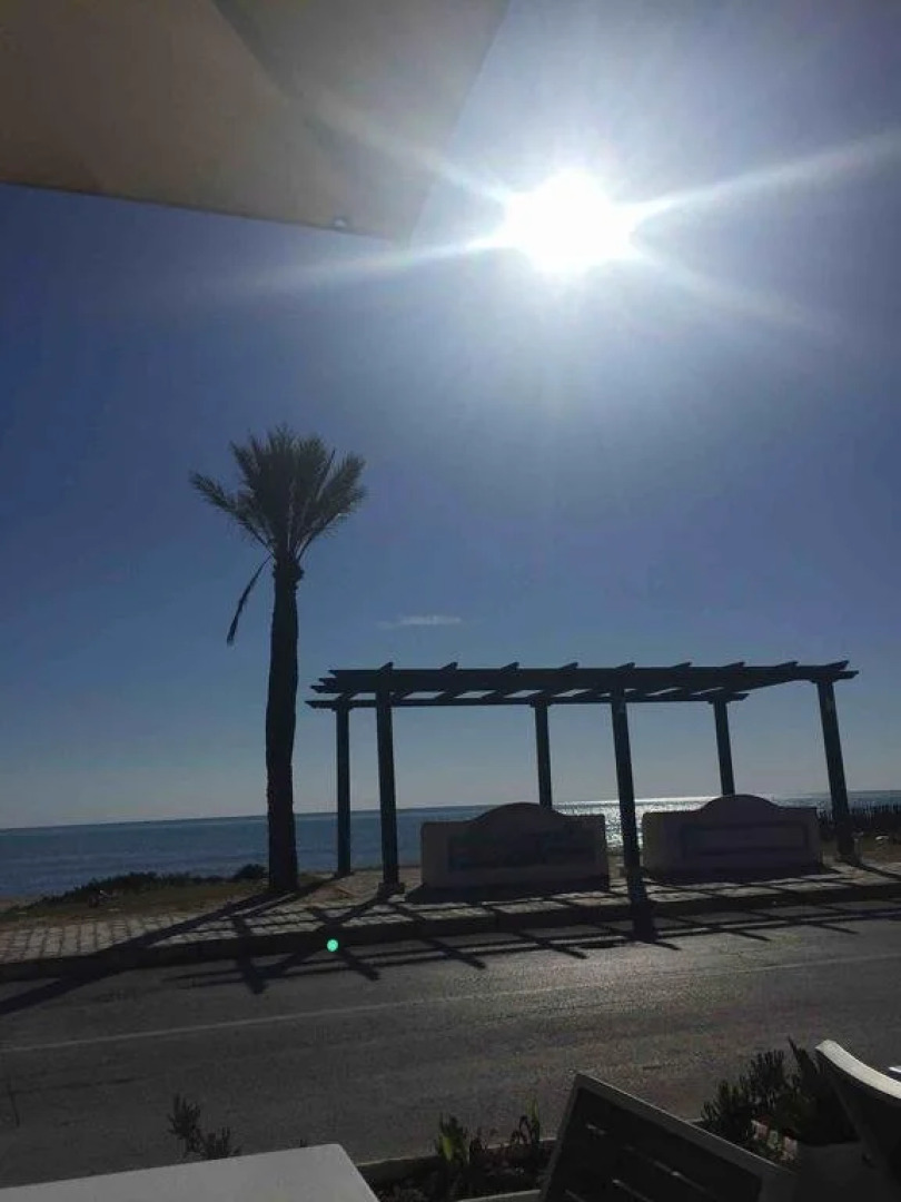 Les Palmiers Centre de Vacances