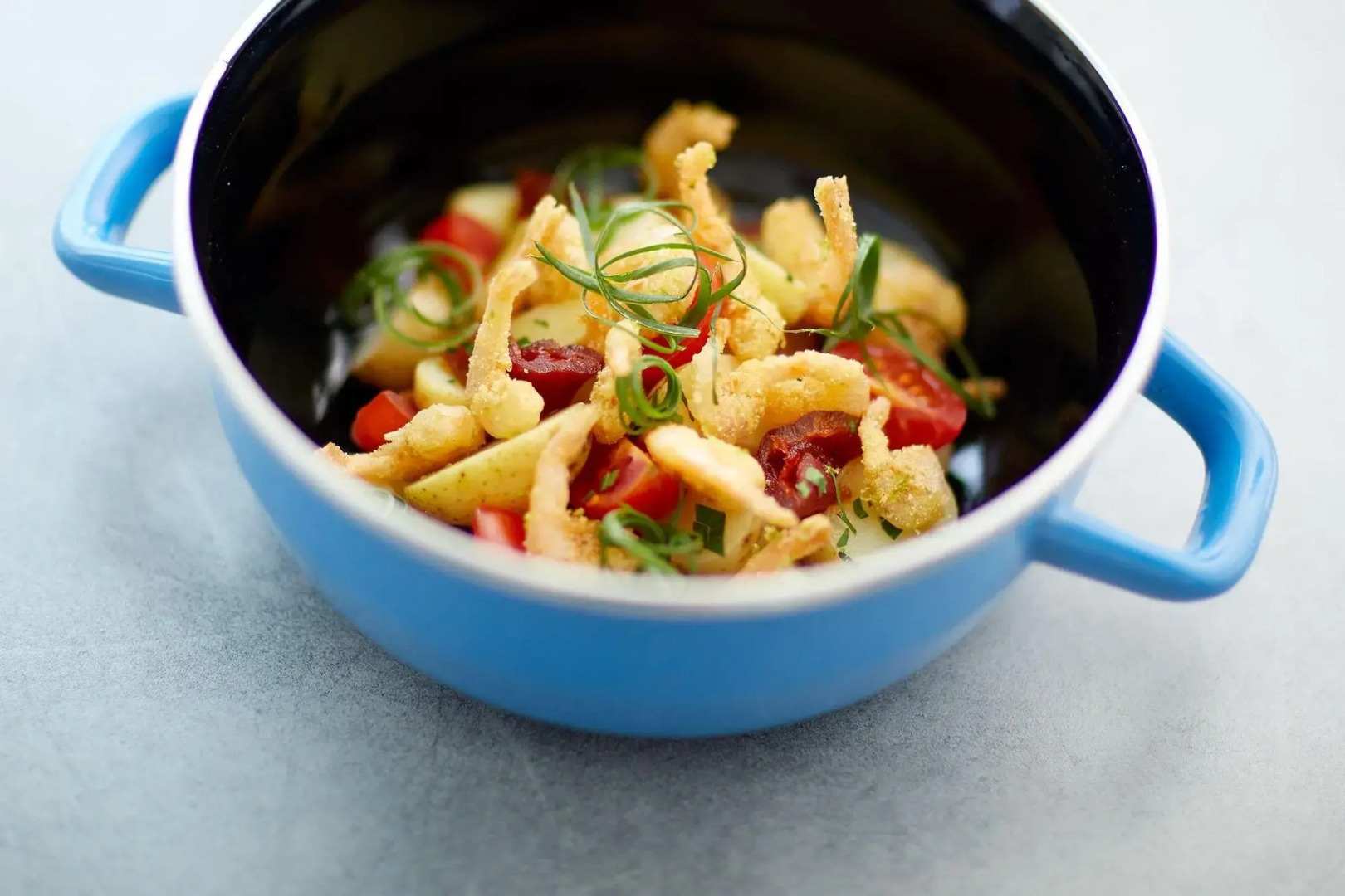 Lindos Blu Luxury Hotel & Suites - Adults Only