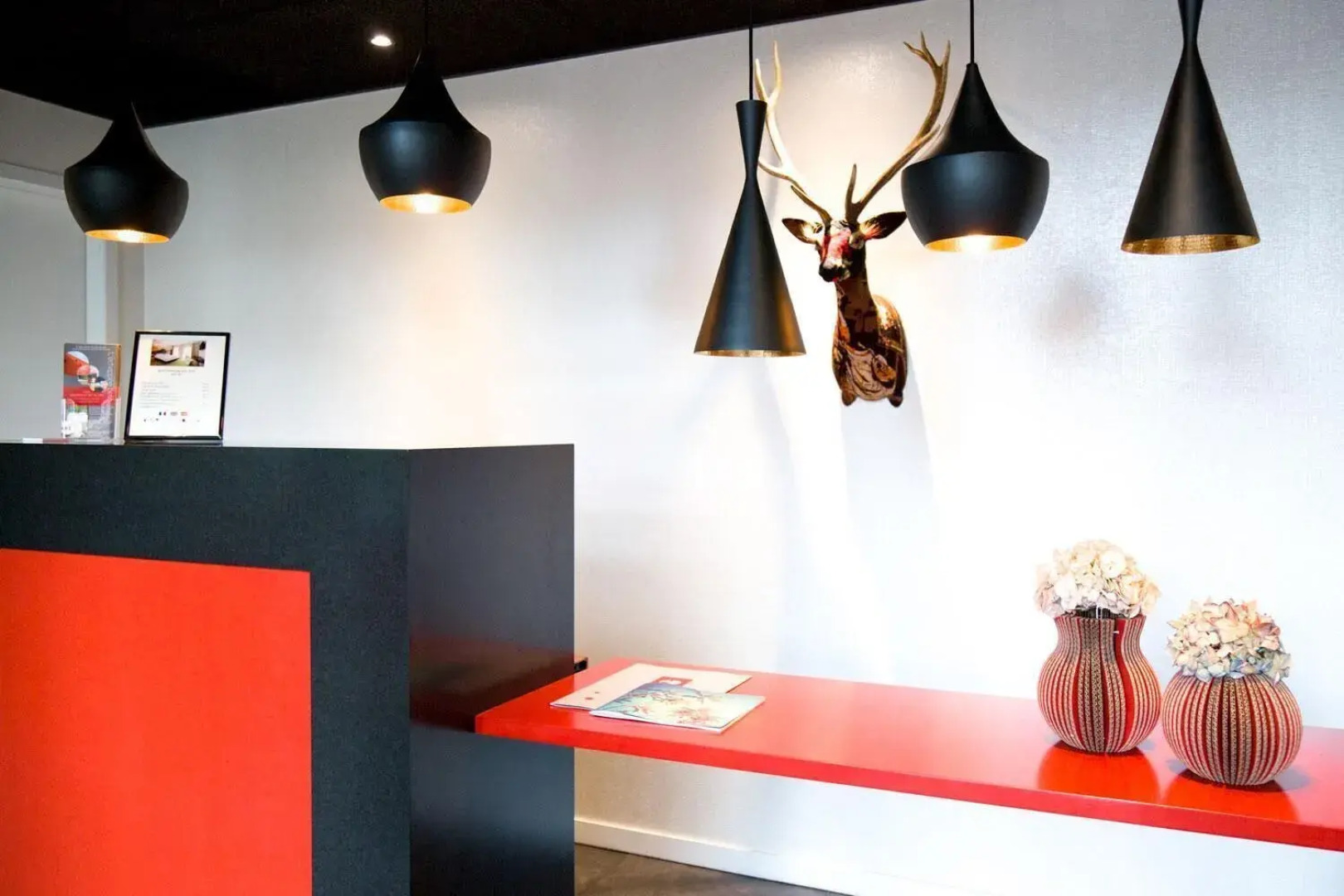 Hôtel L'échappée Belle