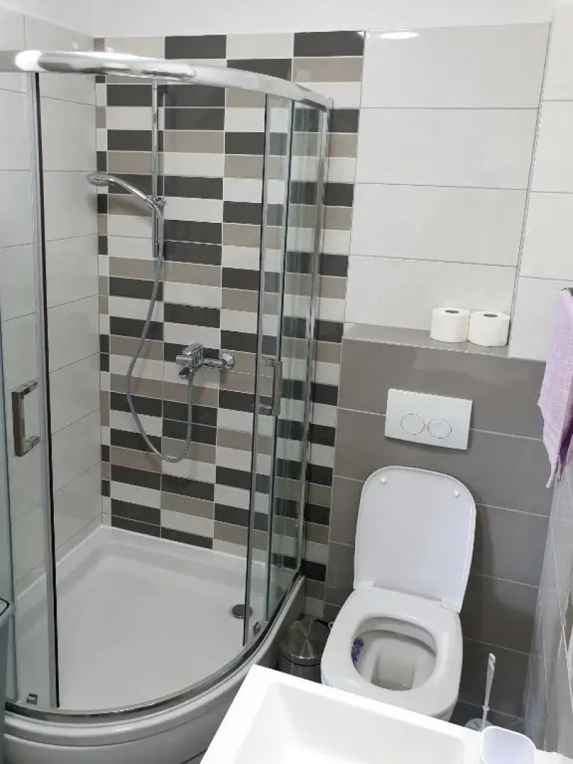 Apartman Nature